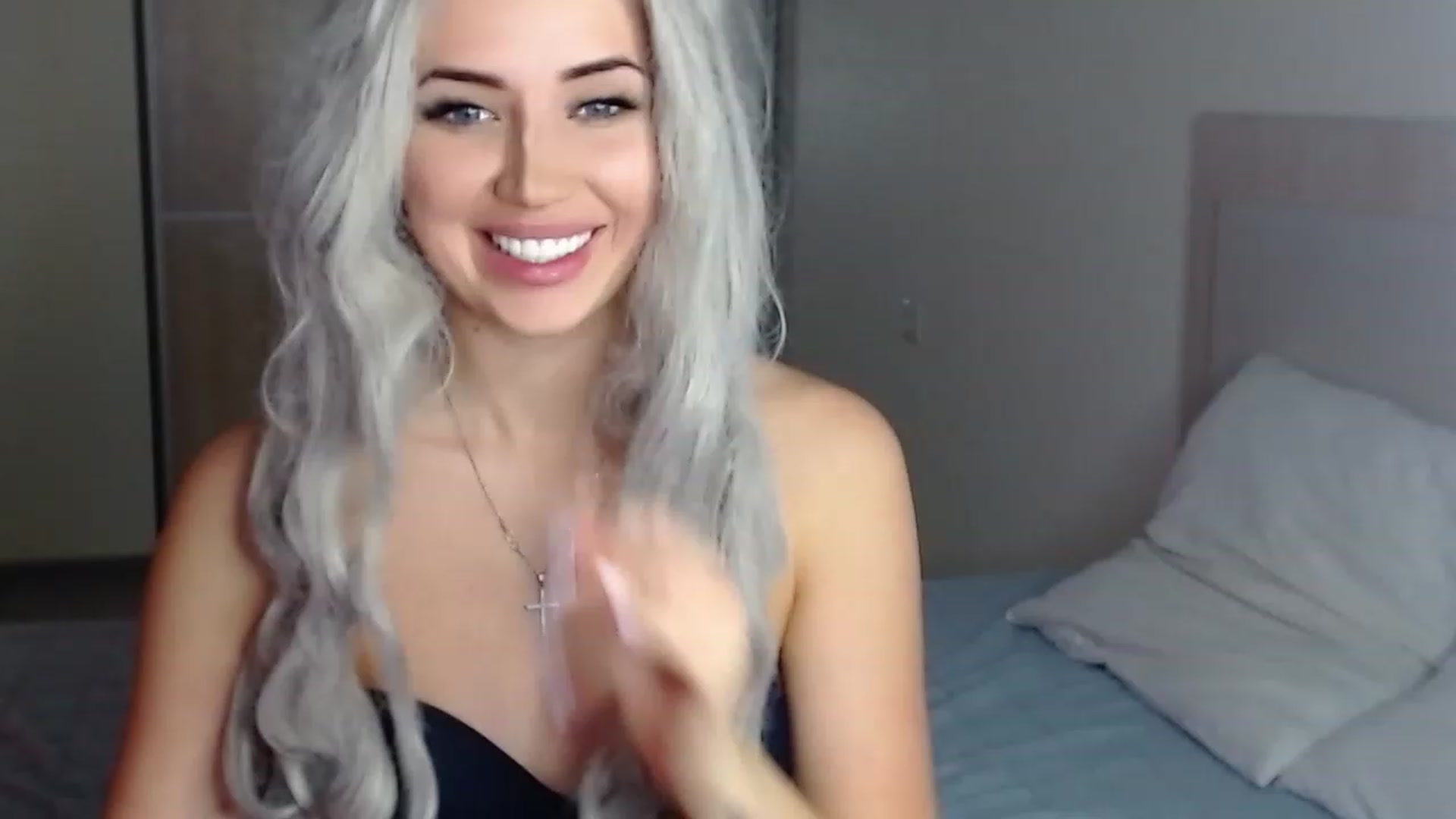 Gallery image thumbnail from SinfulAngelll's myfreecams stream on, 12/26/2022, 16:07 image 4 of 20