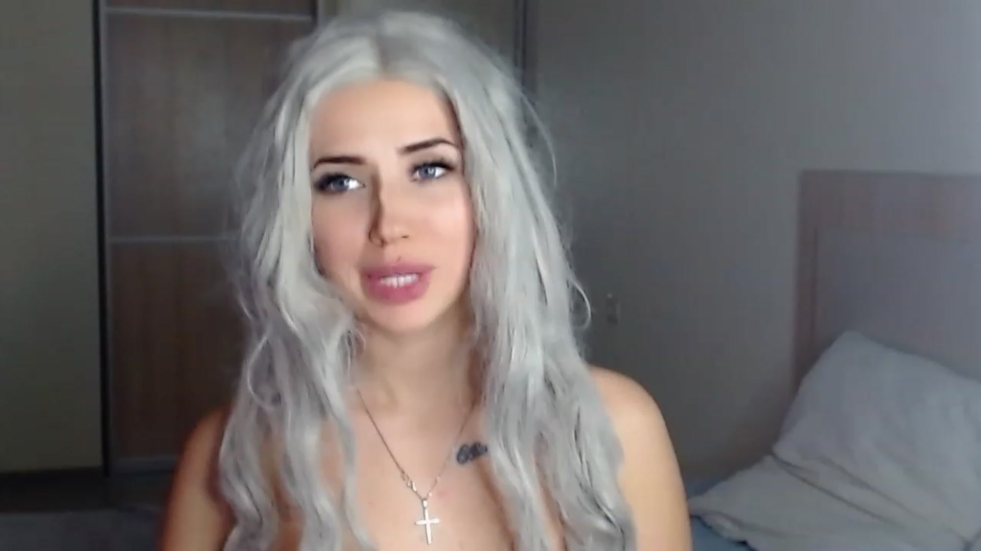 Gallery image thumbnail from SinfulAngelll's myfreecams stream on, 12/26/2022, 16:07 image 17 of 20