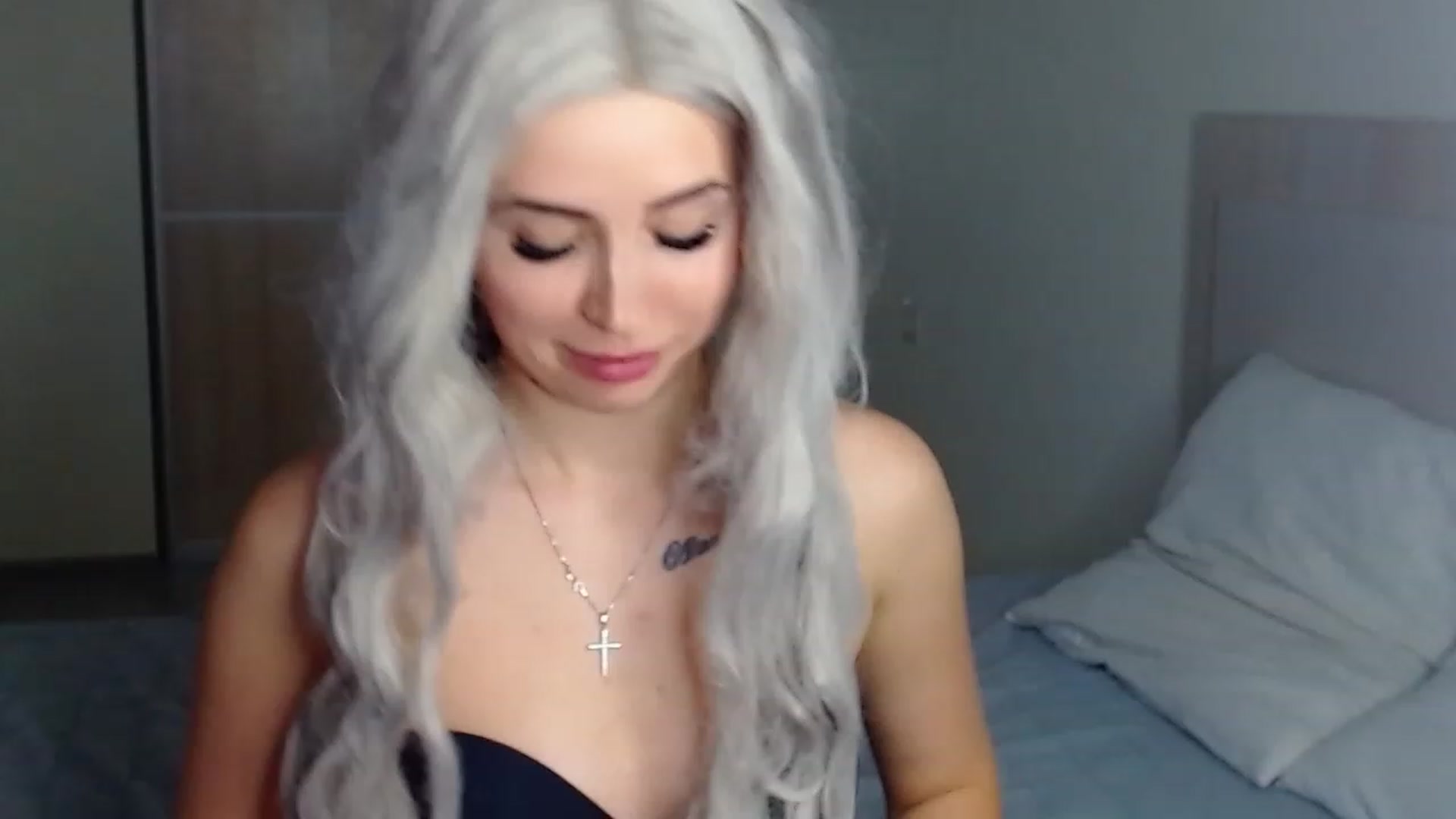 Gallery image thumbnail from SinfulAngelll's myfreecams stream on, 12/26/2022, 16:07 image 1 of 20