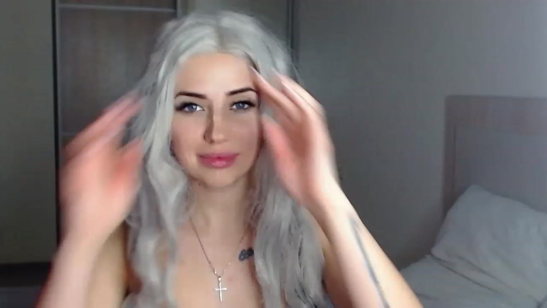 Gallery image thumbnail from SinfulAngelll's myfreecams stream on, 12/26/2022, 16:07 image 18 of 20