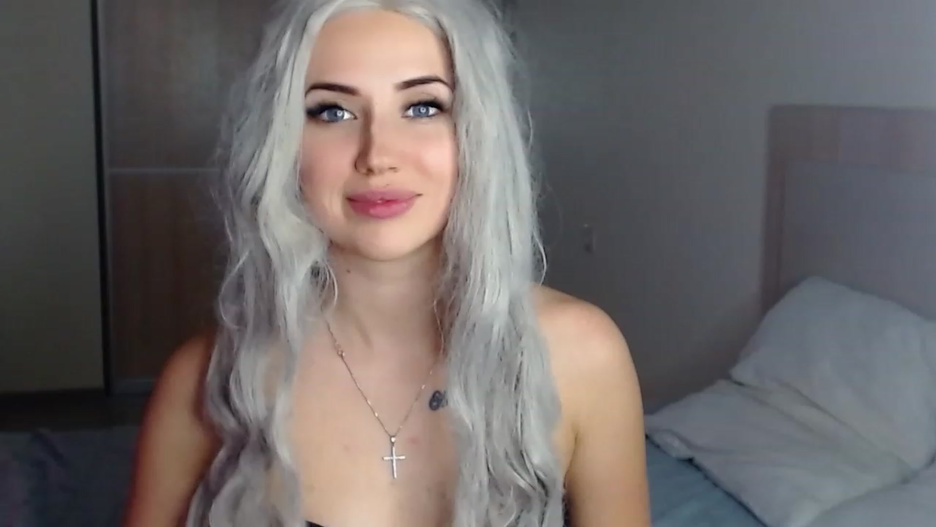 Gallery image thumbnail from SinfulAngelll's myfreecams stream on, 12/26/2022, 18:44 image 9 of 20