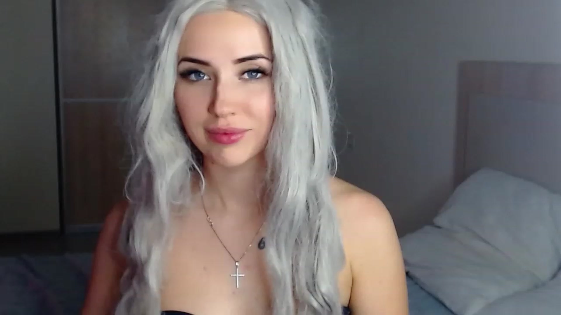 Gallery image thumbnail from SinfulAngelll's myfreecams stream on, 12/26/2022, 18:44 image 19 of 20