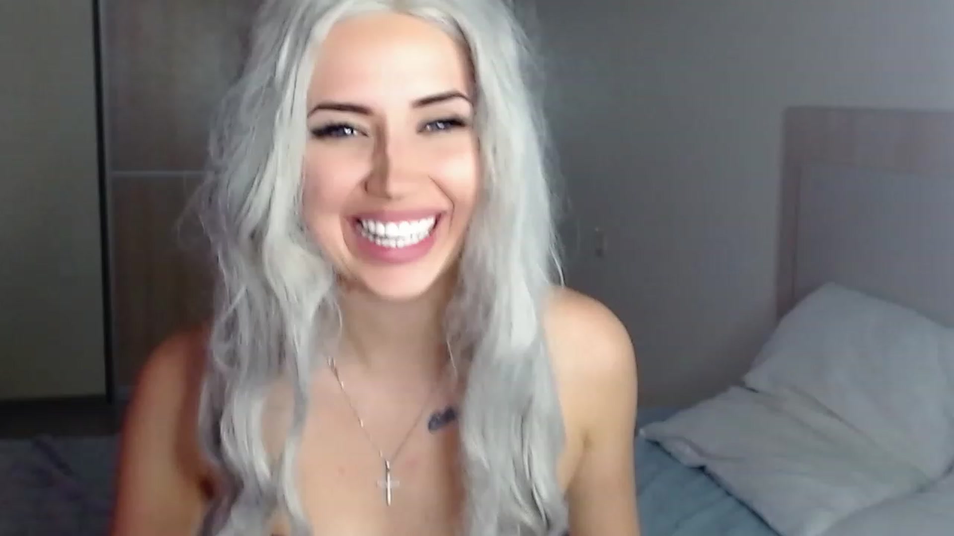 Gallery image thumbnail from SinfulAngelll's myfreecams stream on, 12/26/2022, 18:44 image 11 of 20