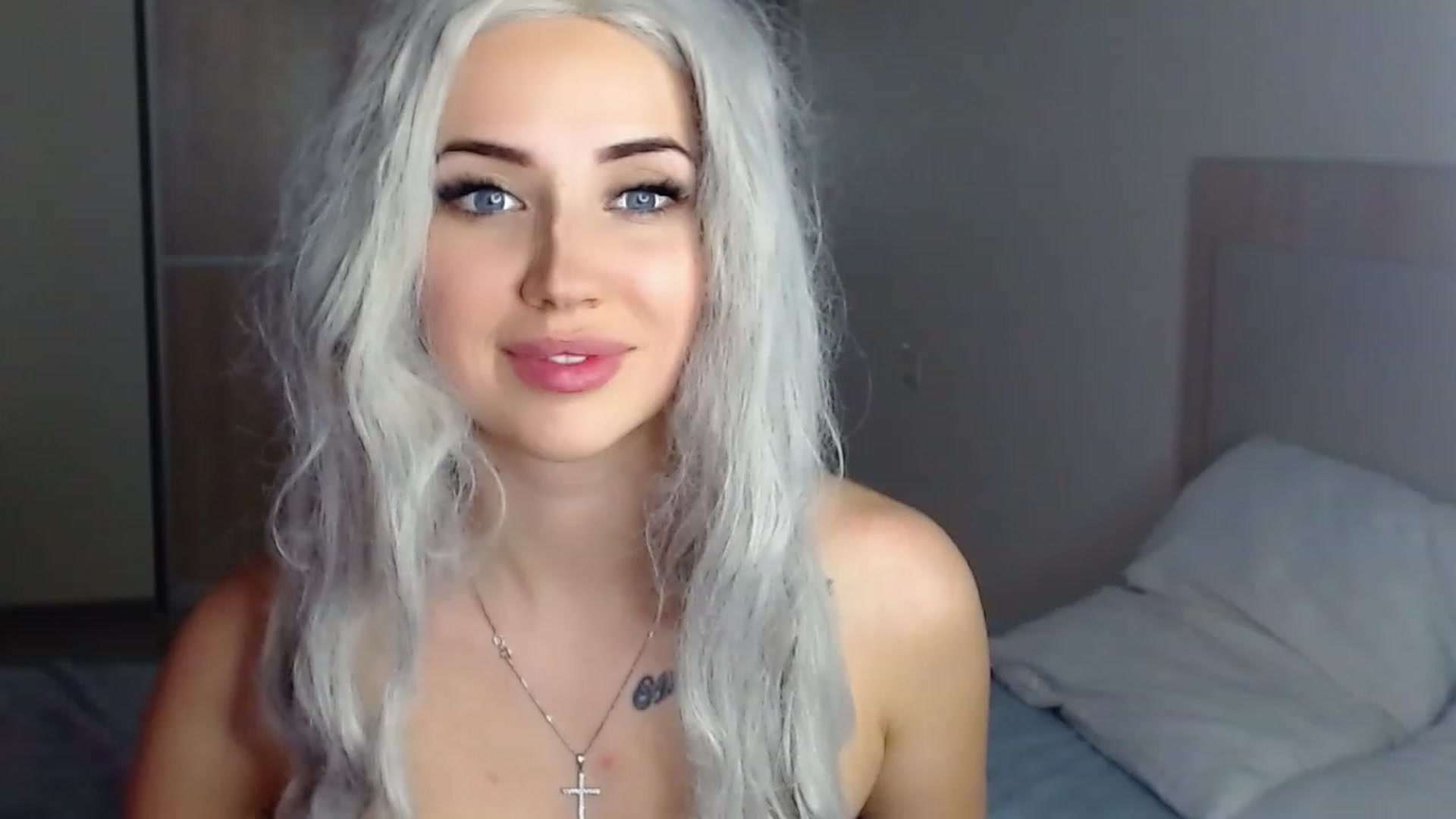 Gallery image thumbnail from SinfulAngelll's myfreecams stream on, 12/26/2022, 18:44 image 17 of 20