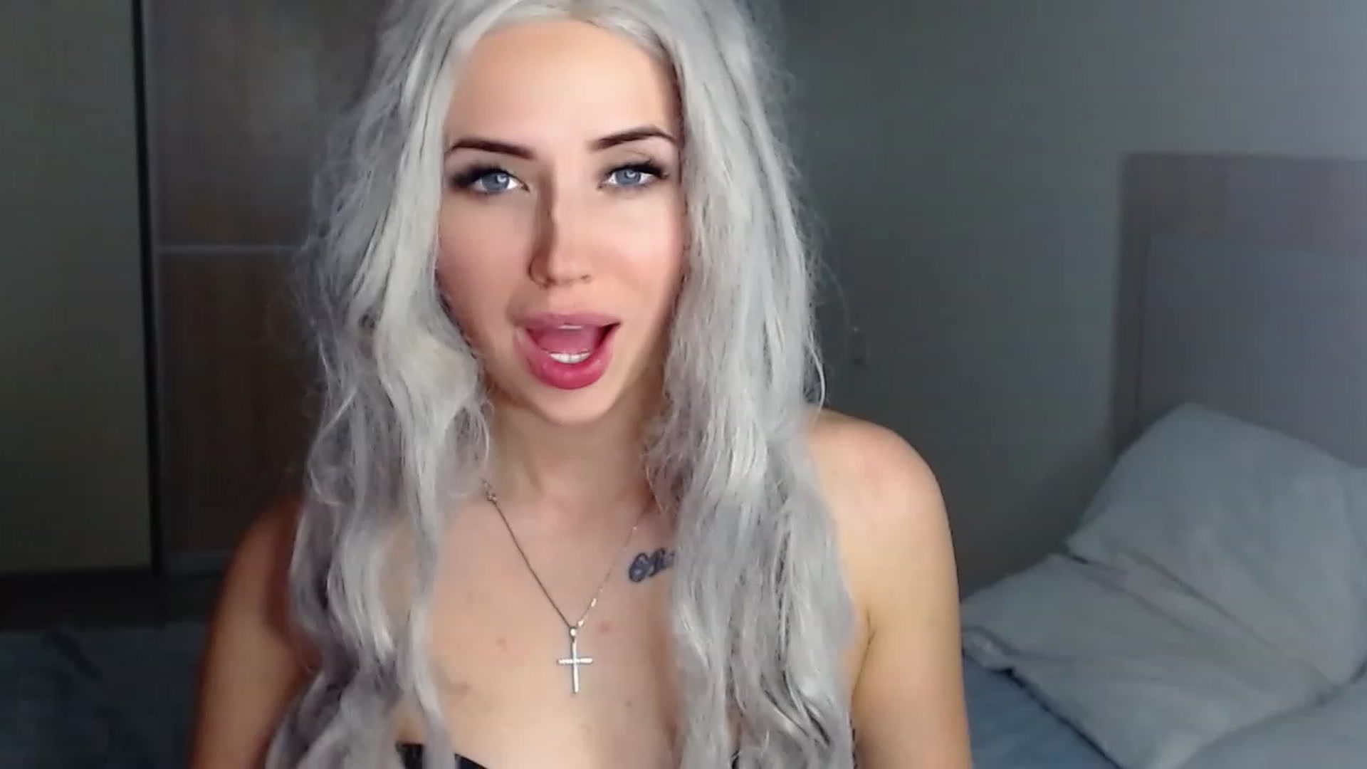 Gallery image thumbnail from SinfulAngelll's myfreecams stream on, 12/26/2022, 18:44 image 1 of 20