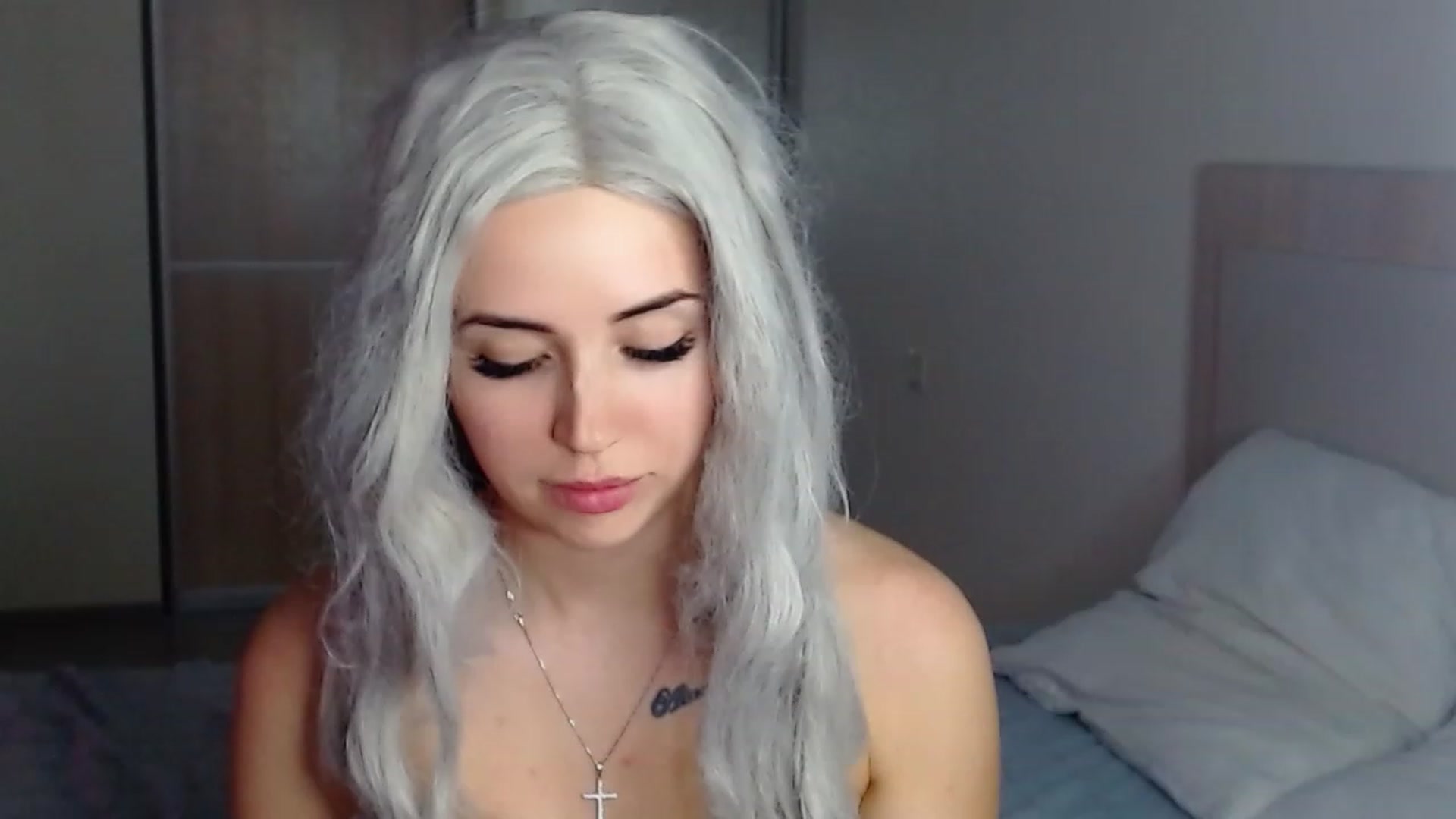 Gallery image thumbnail from SinfulAngelll's myfreecams stream on, 12/26/2022, 18:44 image 4 of 20