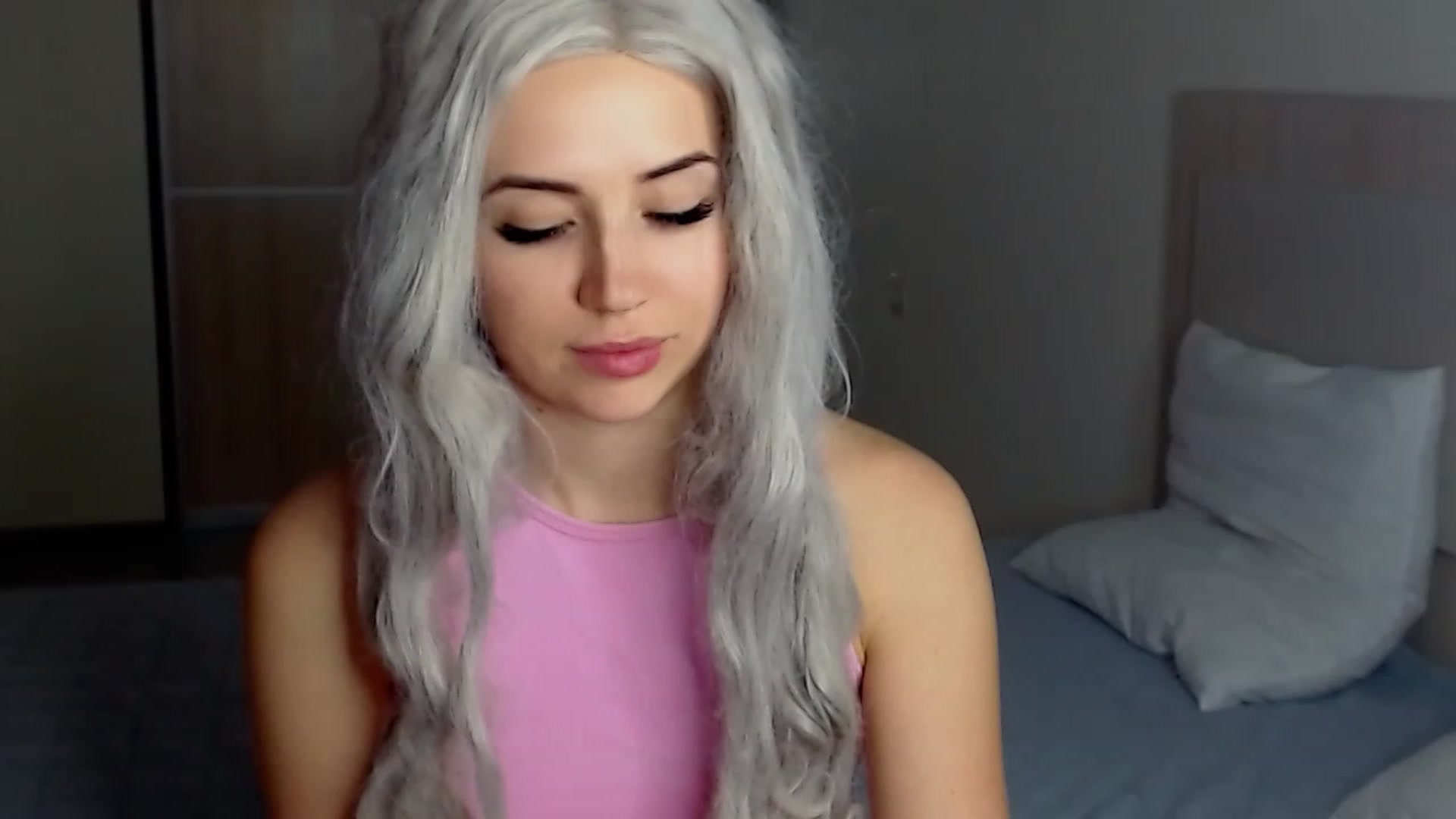Gallery image thumbnail from SinfulAngelll's myfreecams stream on, 12/27/2022, 12:42 image 7 of 20