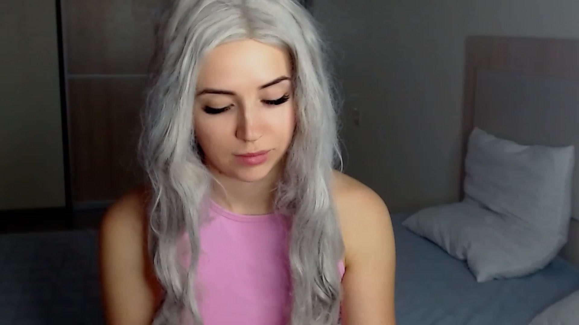Gallery image thumbnail from SinfulAngelll's myfreecams stream on, 12/27/2022, 12:42 image 11 of 20