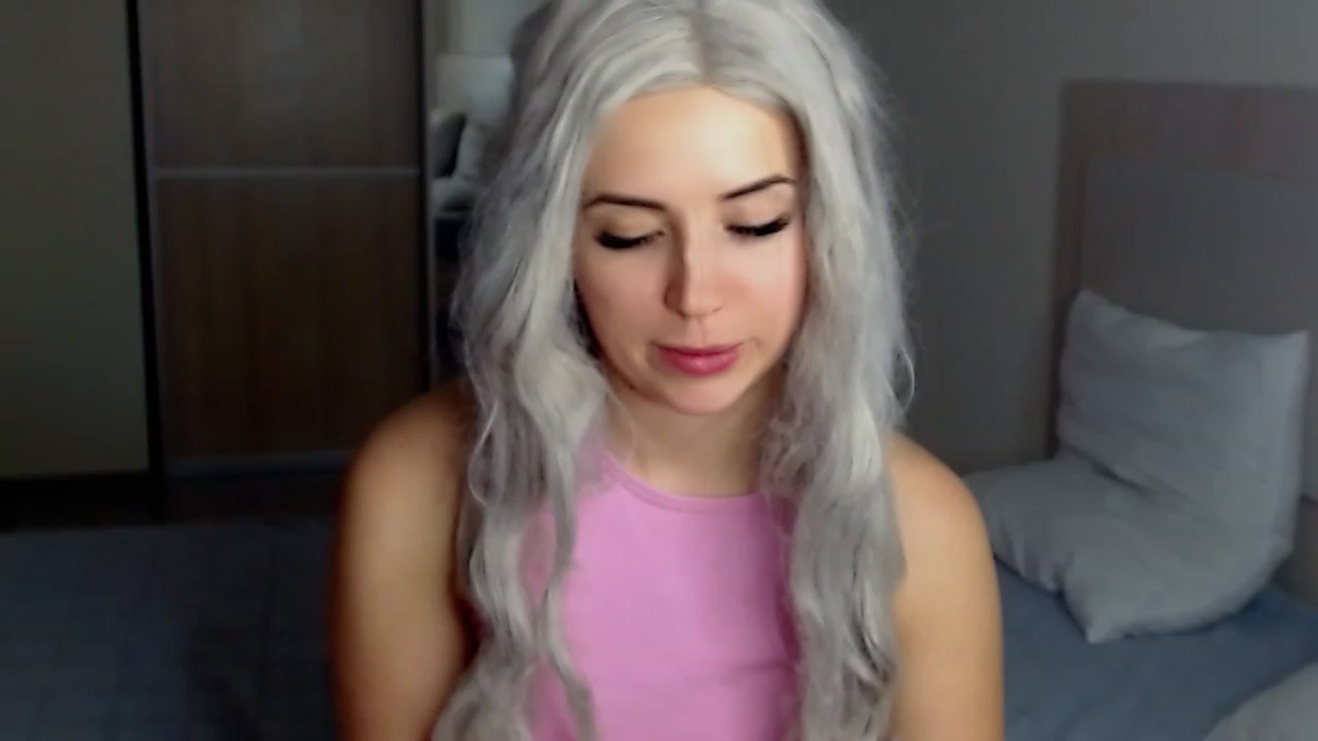 Gallery image thumbnail from SinfulAngelll's myfreecams stream on, 12/27/2022, 12:42 image 16 of 20