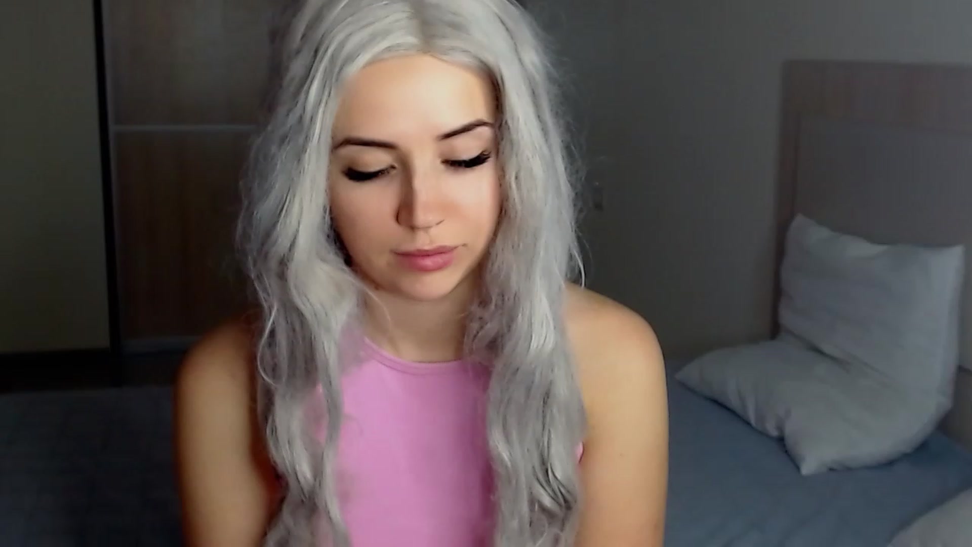 Gallery image thumbnail from SinfulAngelll's myfreecams stream on, 12/27/2022, 12:42 image 10 of 20