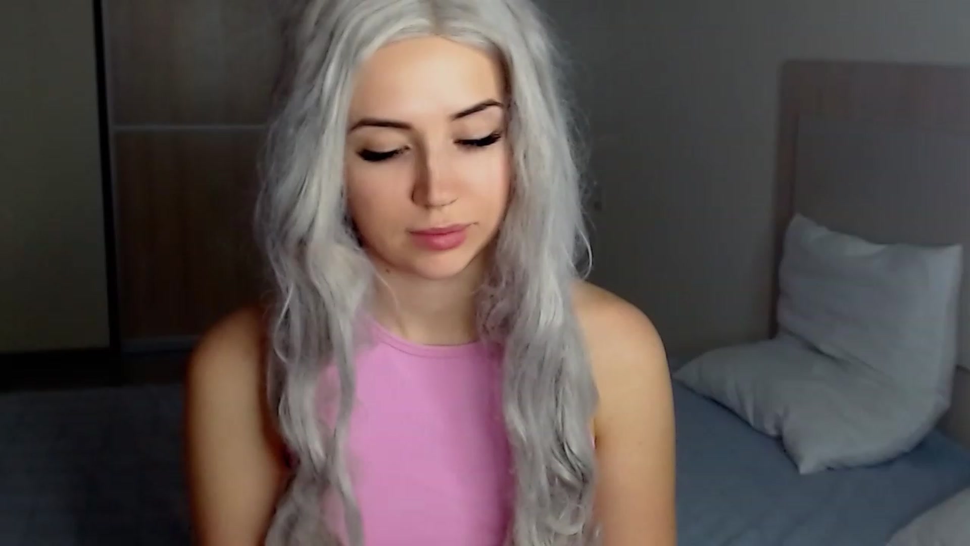 Gallery image thumbnail from SinfulAngelll's myfreecams stream on, 12/27/2022, 12:42 image 12 of 20