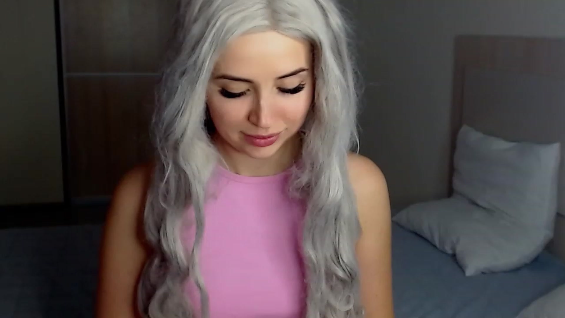 Gallery image thumbnail from SinfulAngelll's myfreecams stream on, 12/27/2022, 12:42 image 3 of 20