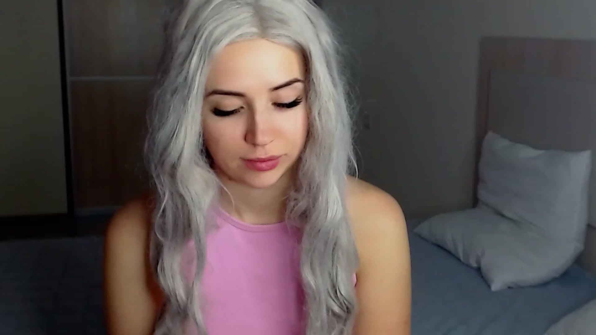 Gallery image thumbnail from SinfulAngelll's myfreecams stream on, 12/27/2022, 12:42 image 9 of 20