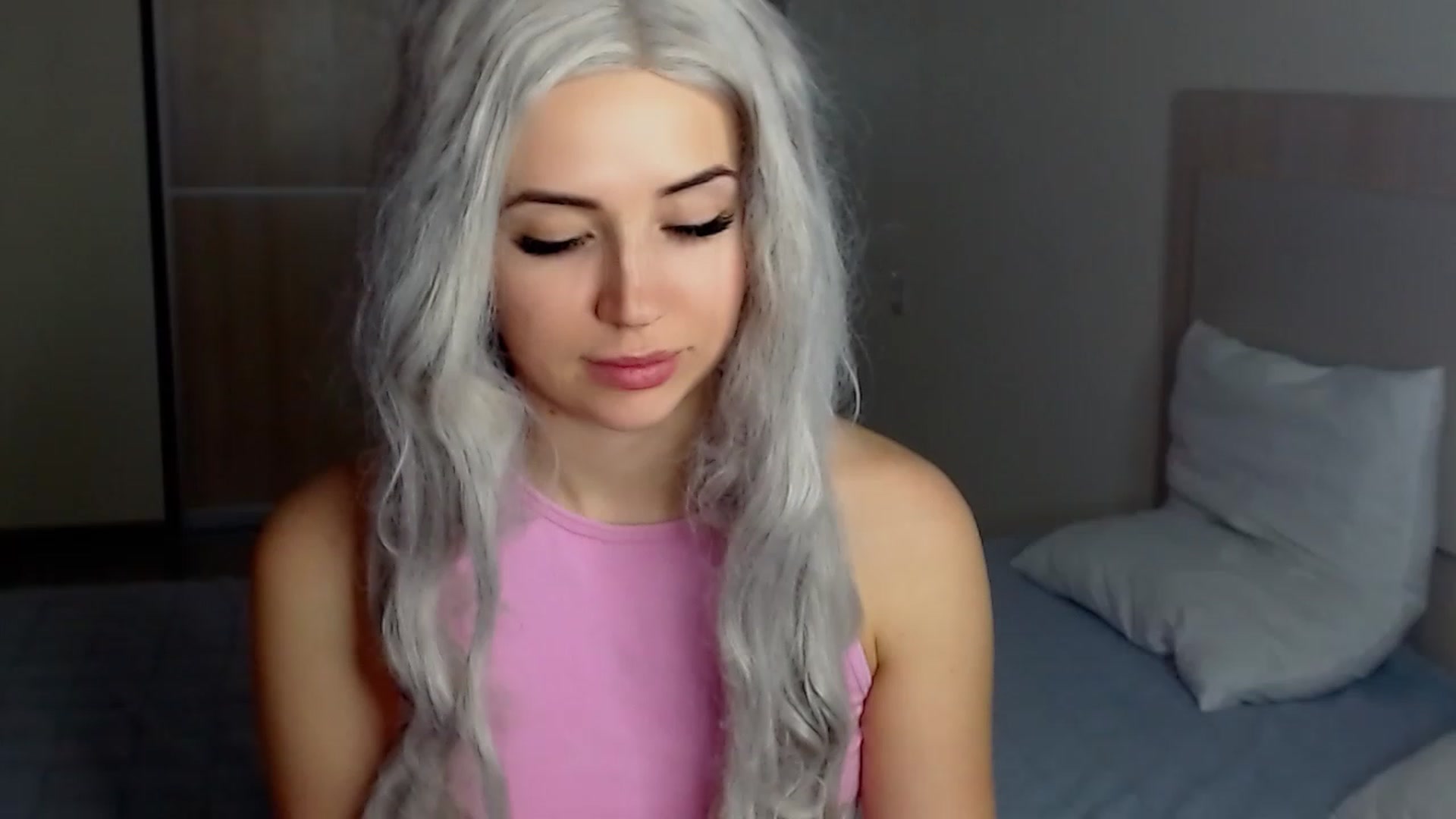 Gallery image thumbnail from SinfulAngelll's myfreecams stream on, 12/27/2022, 12:42 image 13 of 20