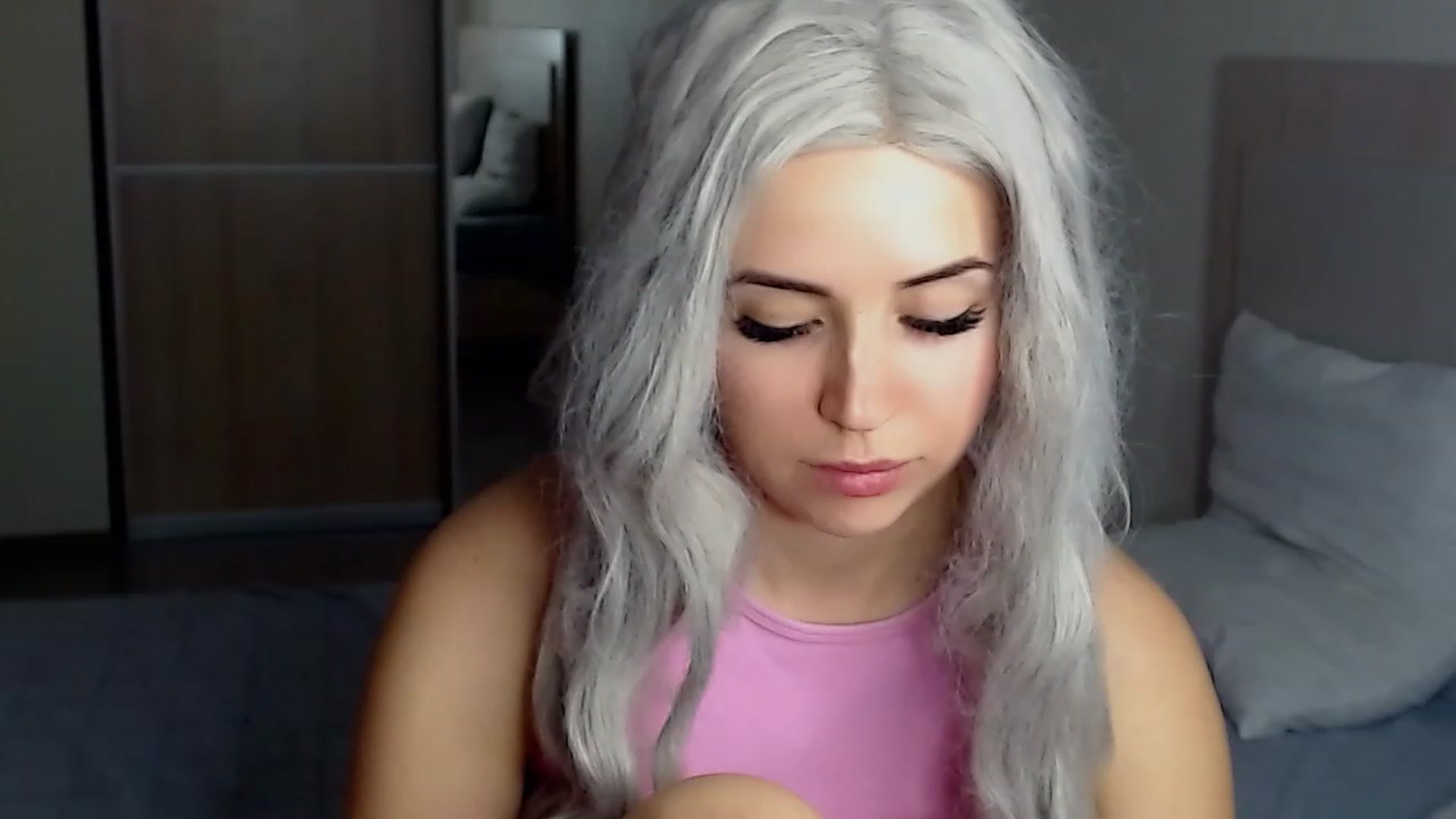 Gallery image thumbnail from SinfulAngelll's myfreecams stream on, 12/27/2022, 13:05 image 20 of 20