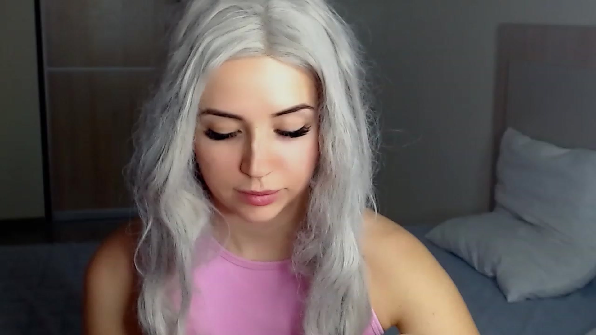 Gallery image thumbnail from SinfulAngelll's myfreecams stream on, 12/27/2022, 13:05 image 7 of 20