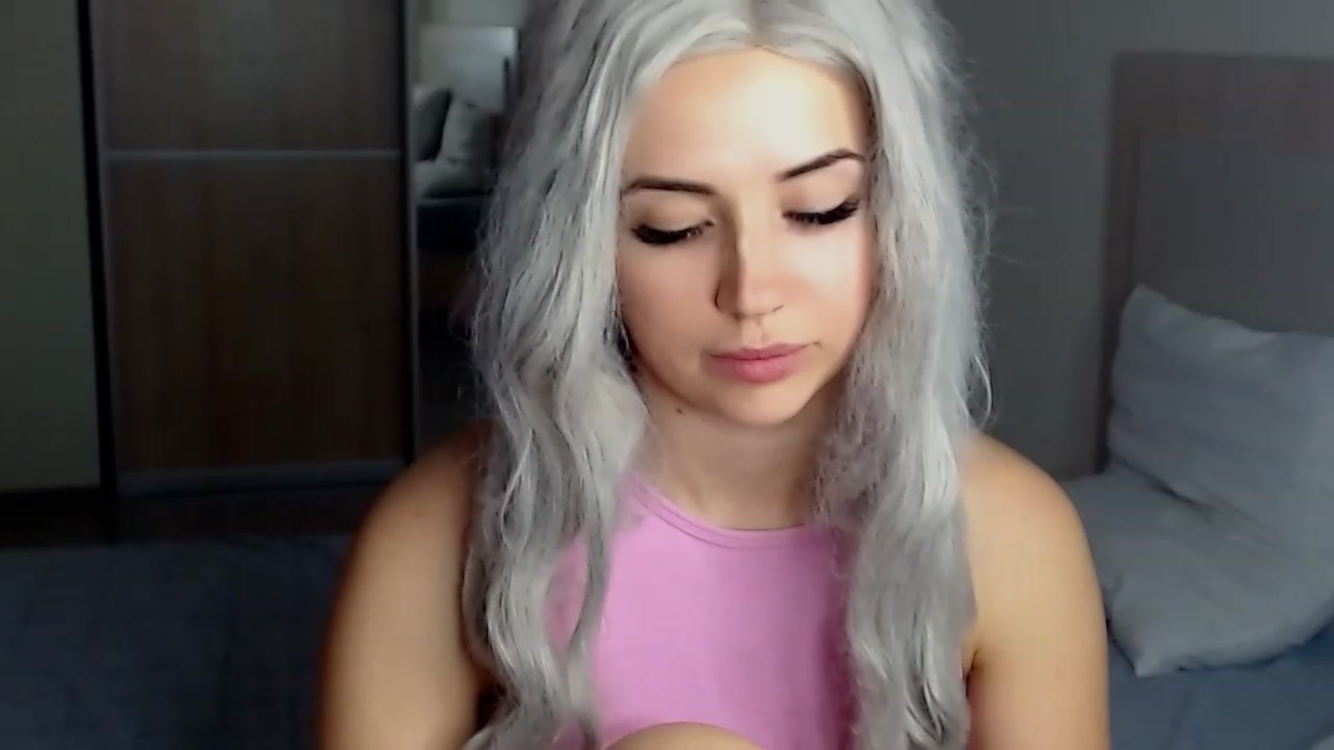 Gallery image thumbnail from SinfulAngelll's myfreecams stream on, 12/27/2022, 13:05 image 17 of 20