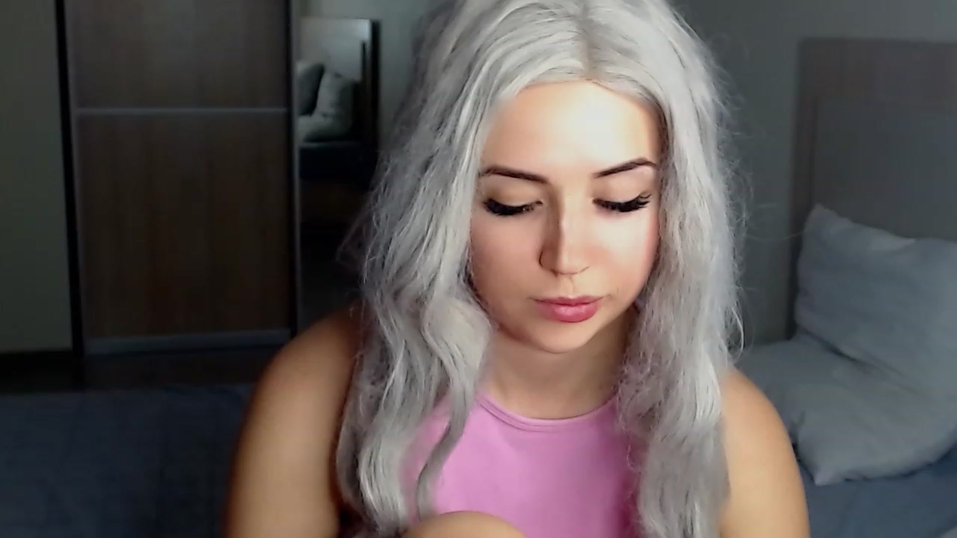 Gallery image thumbnail from SinfulAngelll's myfreecams stream on, 12/27/2022, 13:05 image 19 of 20