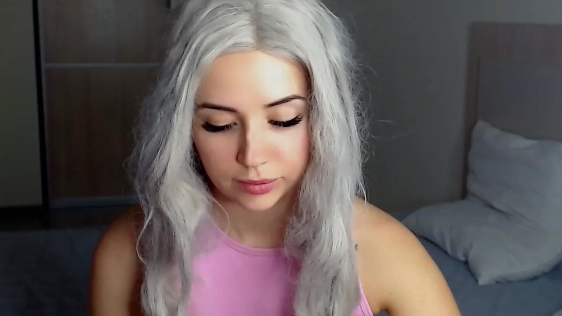 Gallery image thumbnail from SinfulAngelll's myfreecams stream on, 12/27/2022, 13:05 image 6 of 20