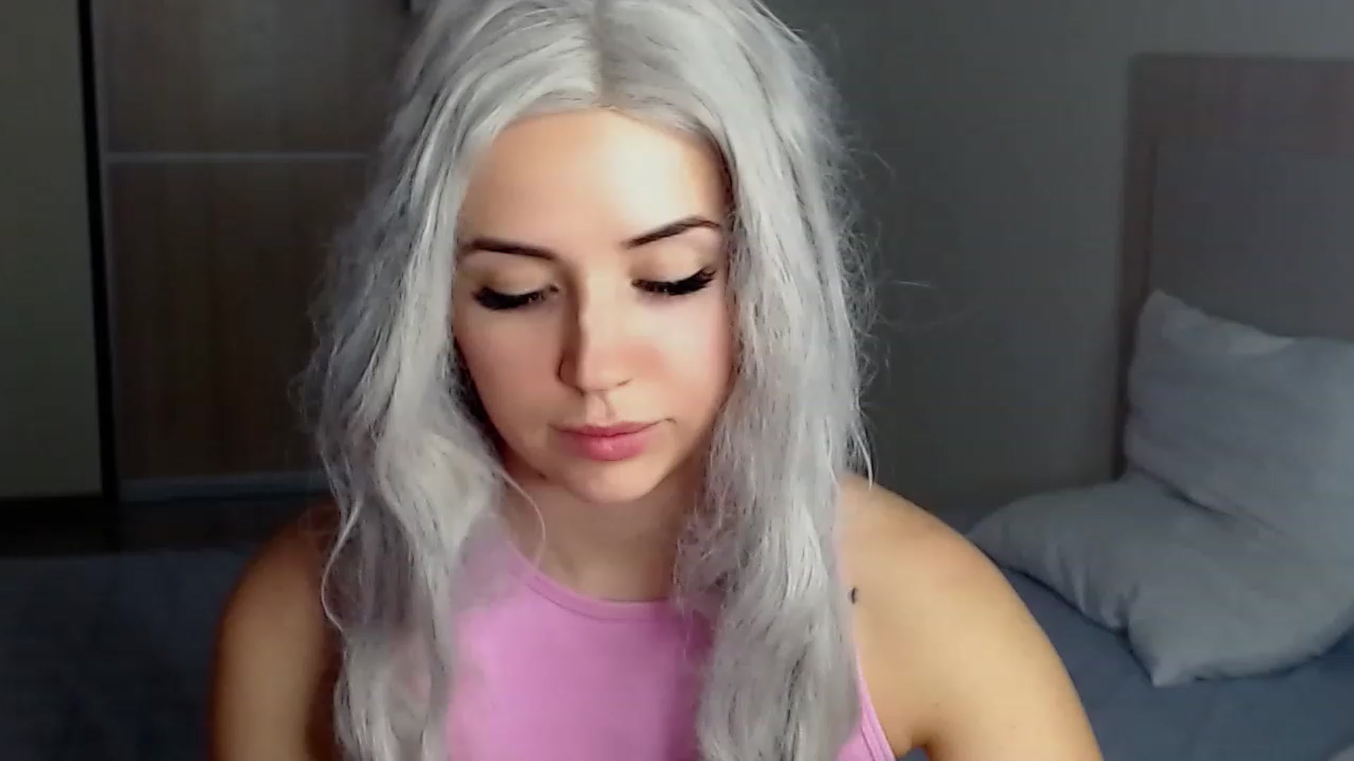 Gallery image thumbnail from SinfulAngelll's myfreecams stream on, 12/27/2022, 13:05 image 4 of 20