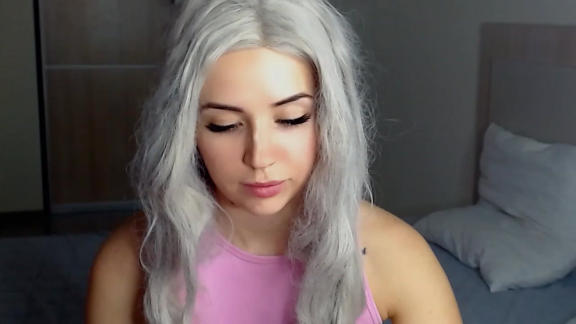 Gallery image thumbnail from SinfulAngelll's myfreecams stream on, 12/27/2022, 13:05 image 2 of 20