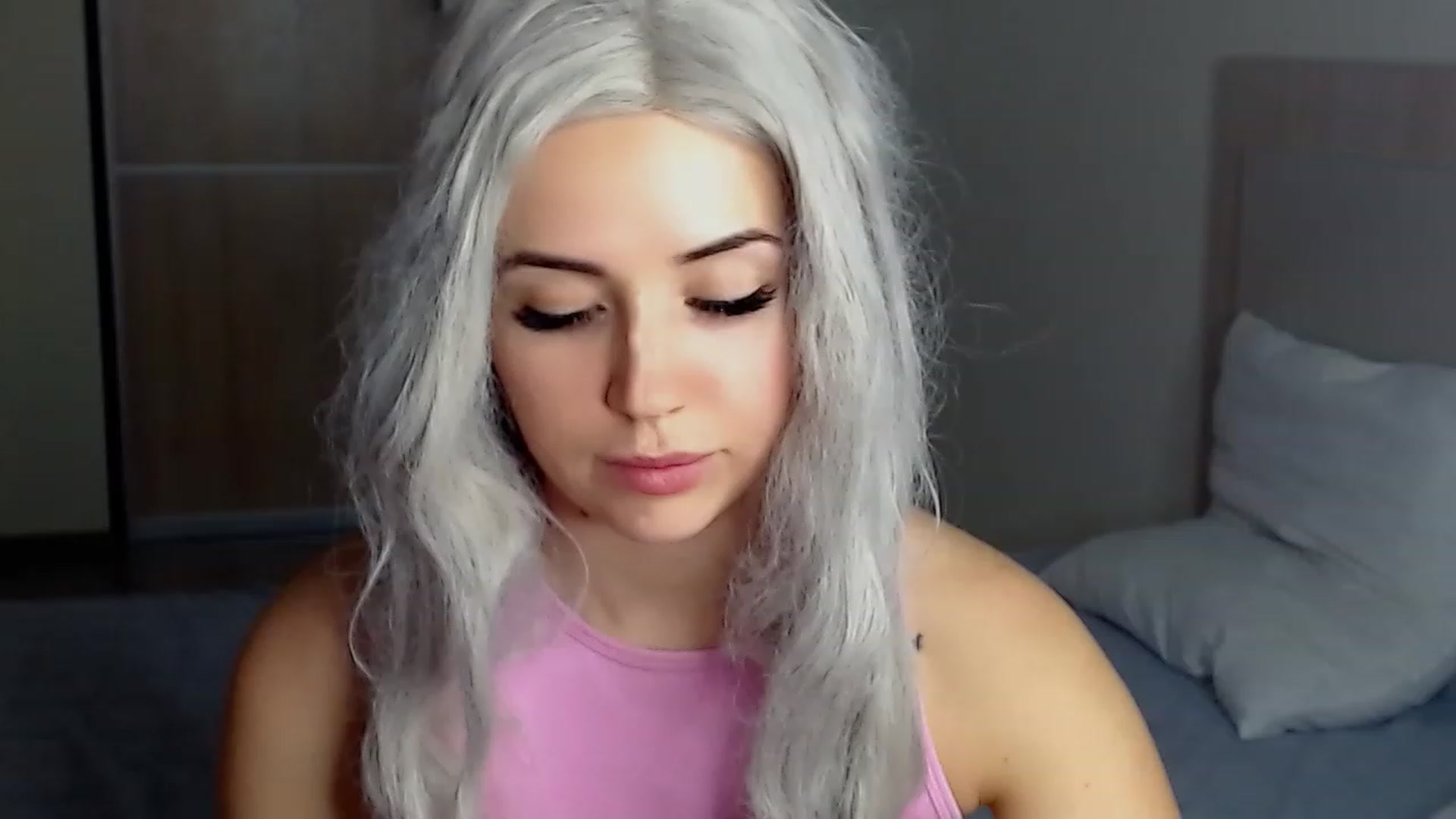 Gallery image thumbnail from SinfulAngelll's myfreecams stream on, 12/27/2022, 13:05 image 3 of 20
