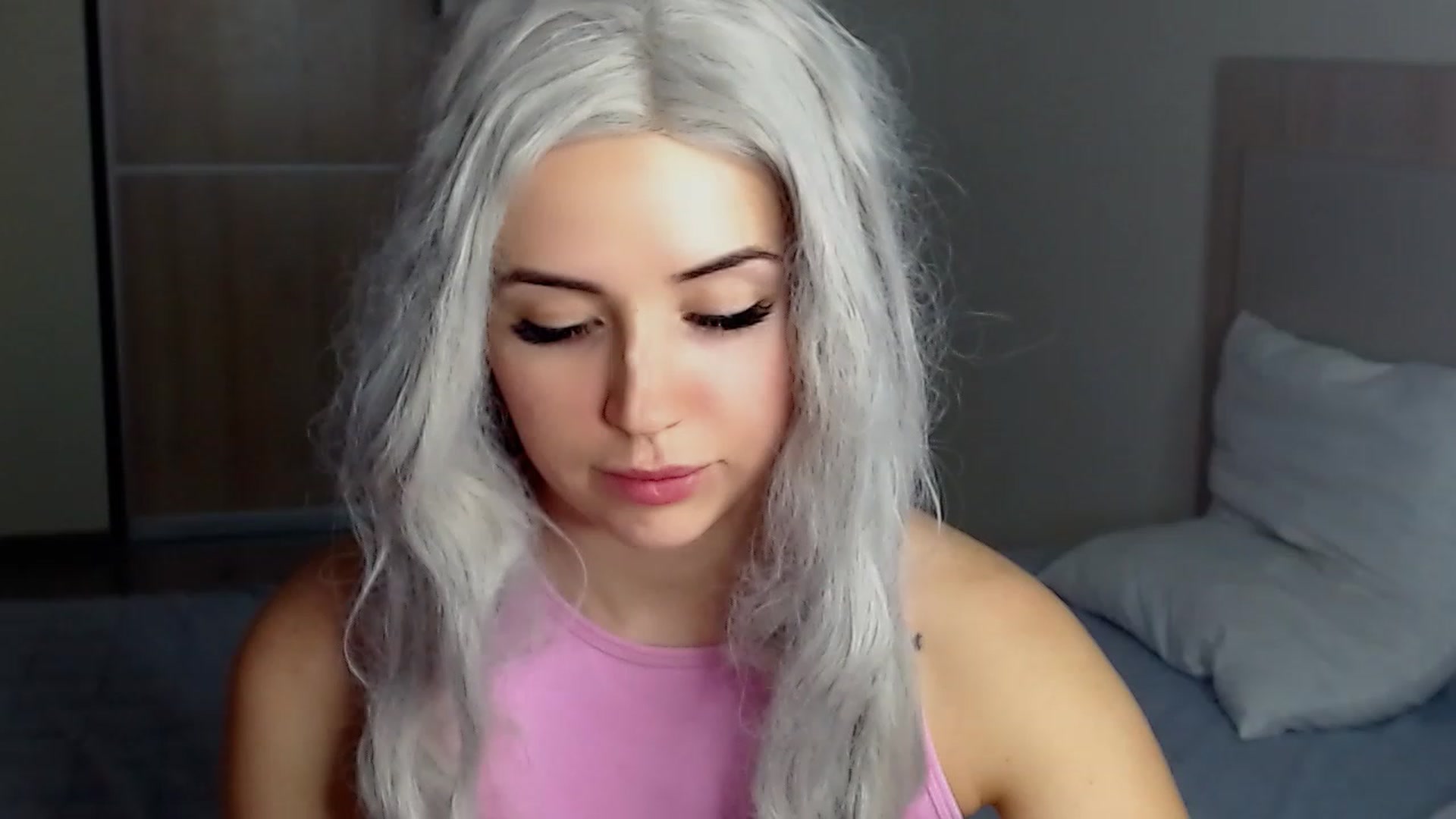 Gallery image thumbnail from SinfulAngelll's myfreecams stream on, 12/27/2022, 13:05 image 5 of 20