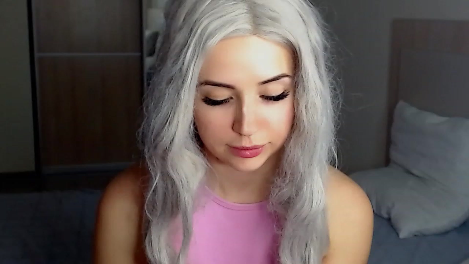 Gallery image thumbnail from SinfulAngelll's myfreecams stream on, 12/27/2022, 13:05 image 10 of 20