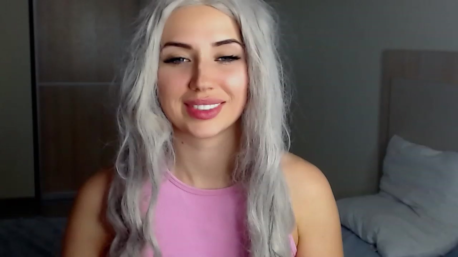 Gallery image thumbnail from SinfulAngelll's myfreecams stream on, 12/27/2022, 15:09 image 14 of 20
