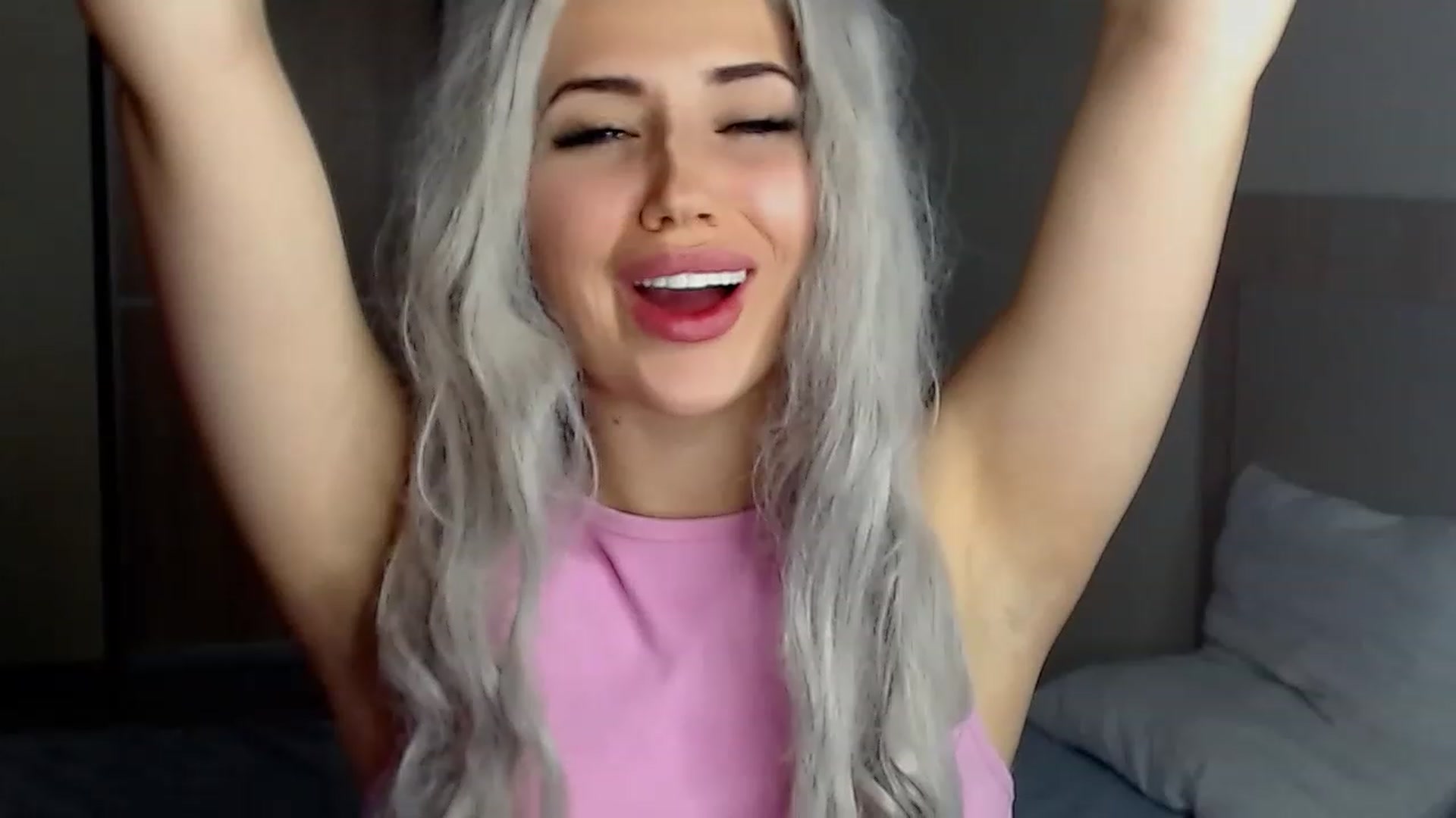 Gallery image thumbnail from SinfulAngelll's myfreecams stream on, 12/27/2022, 15:09 image 3 of 20