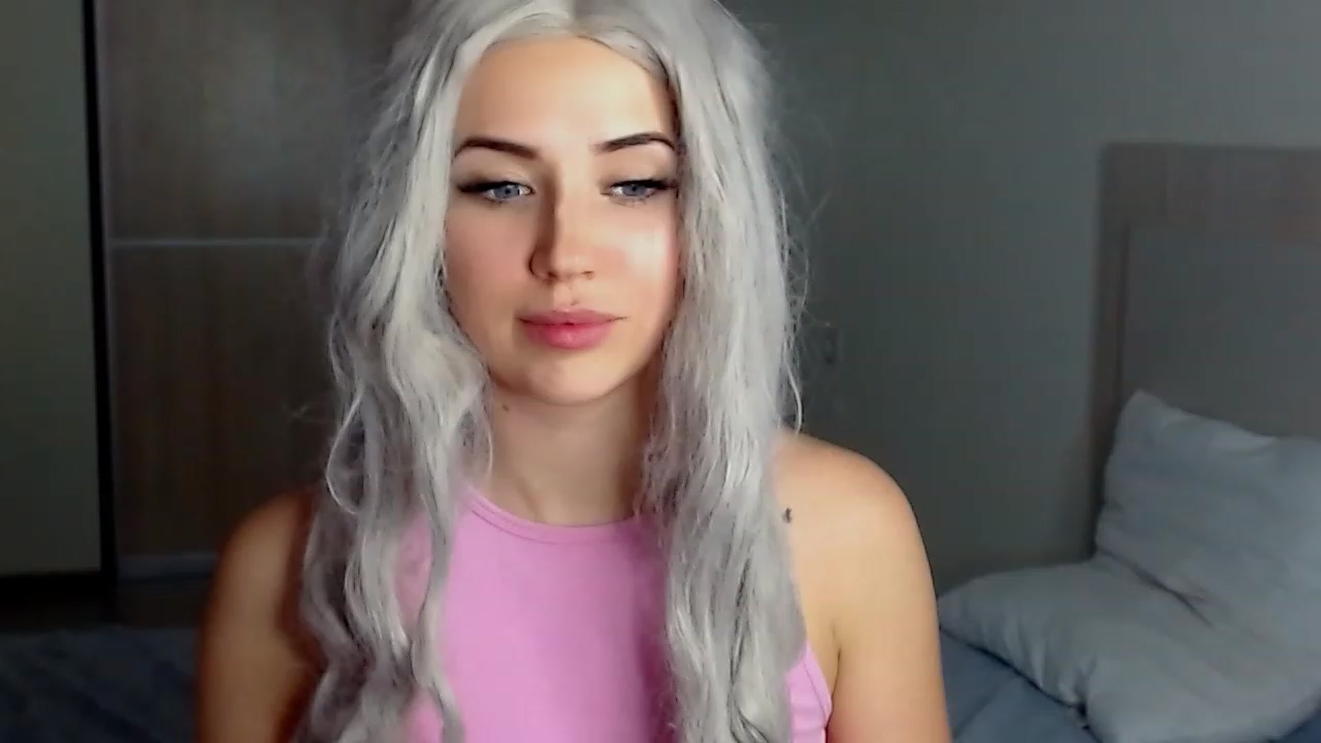 Gallery image thumbnail from SinfulAngelll's myfreecams stream on, 12/27/2022, 15:09 image 16 of 20