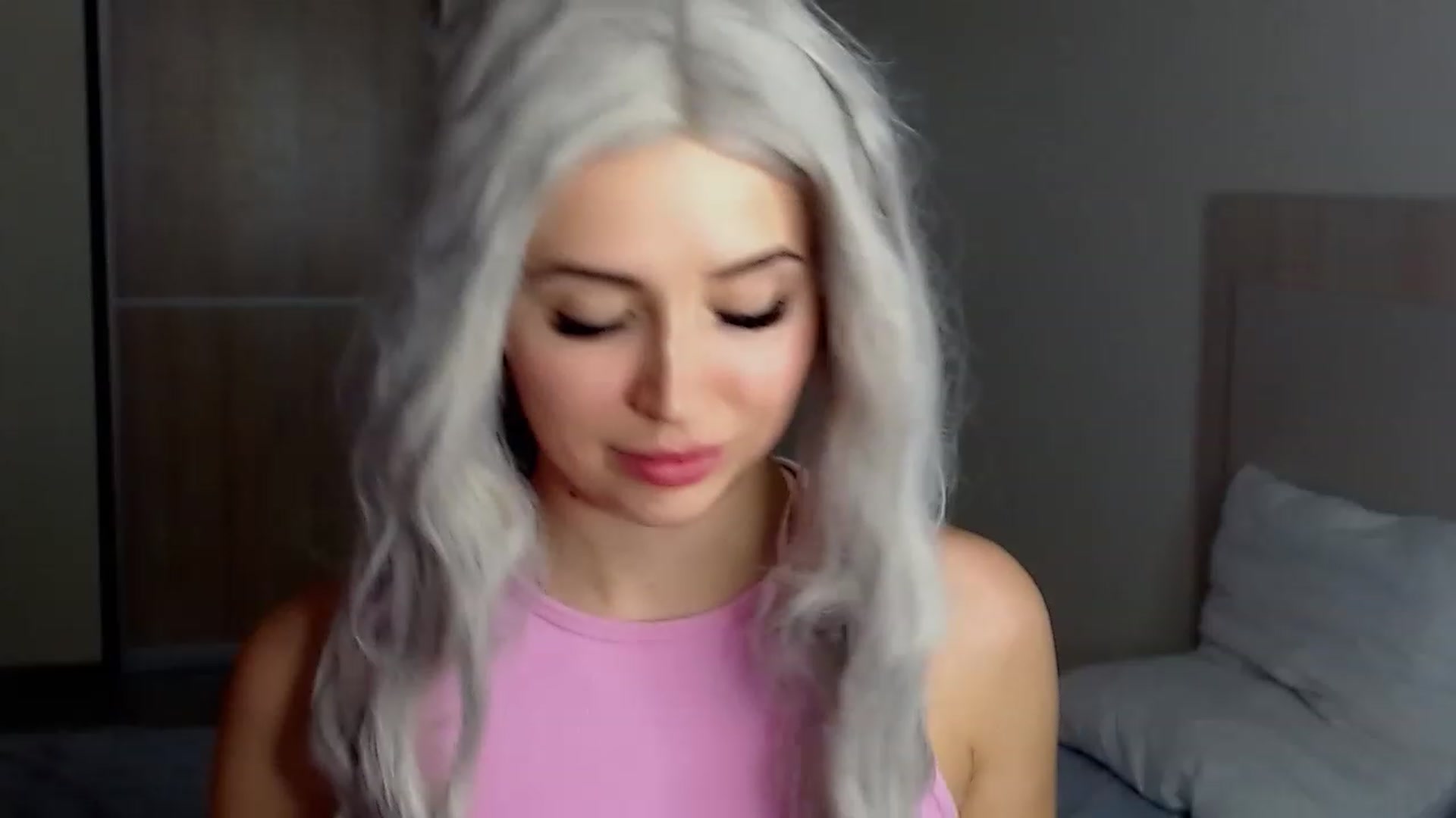 Gallery image thumbnail from SinfulAngelll's myfreecams stream on, 12/27/2022, 15:09 image 8 of 20