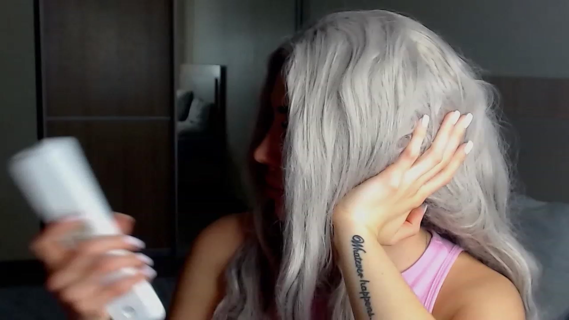 Gallery image thumbnail from SinfulAngelll's myfreecams stream on, 12/27/2022, 15:09 image 13 of 20