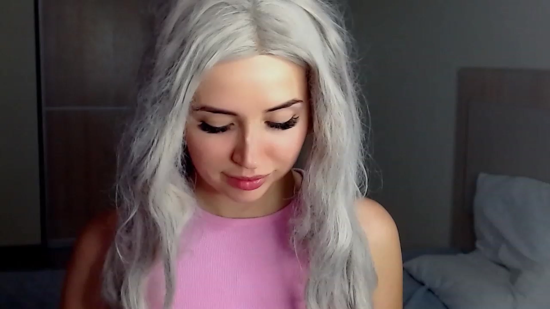 Gallery image thumbnail from SinfulAngelll's myfreecams stream on, 12/27/2022, 17:11 image 20 of 20