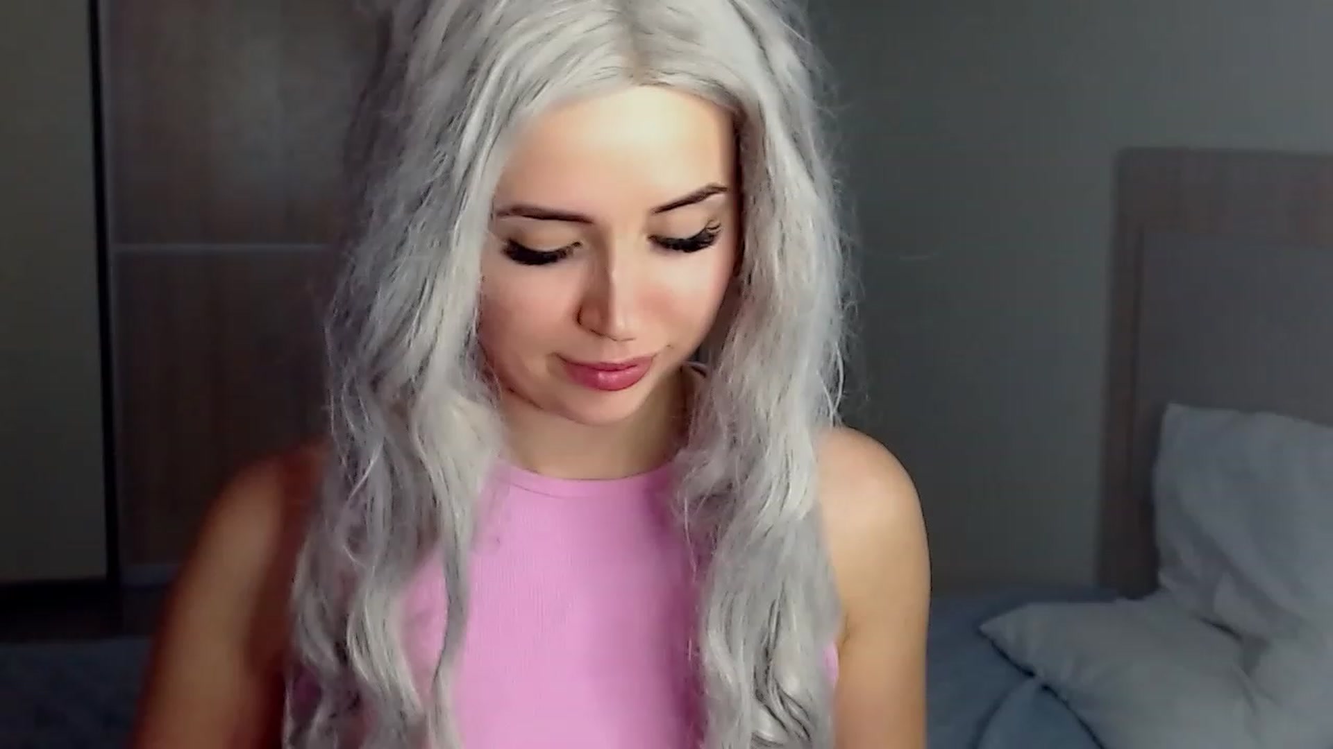 Gallery image thumbnail from SinfulAngelll's myfreecams stream on, 12/27/2022, 17:11 image 11 of 20