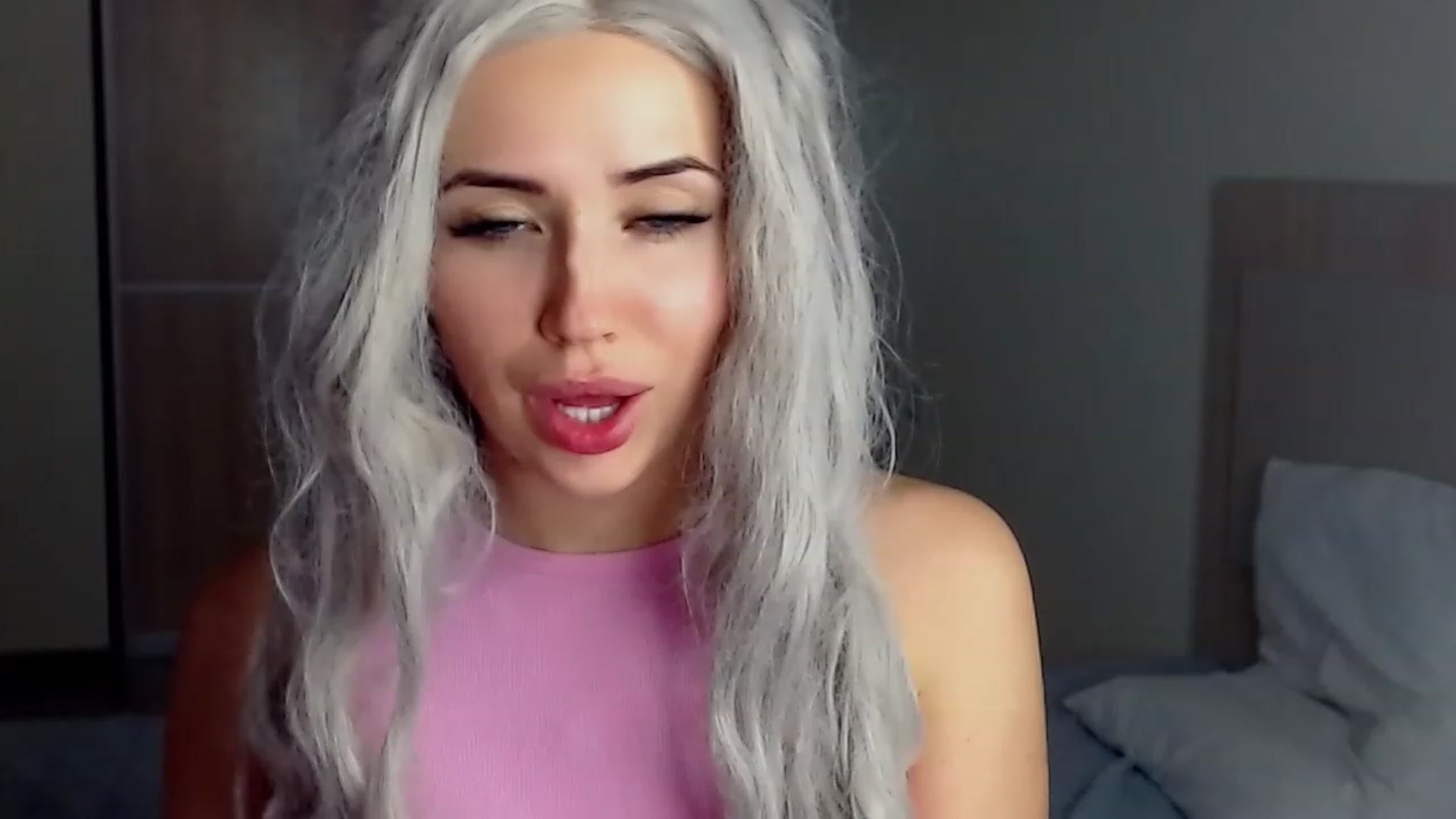Gallery image thumbnail from SinfulAngelll's myfreecams stream on, 12/27/2022, 17:11 image 18 of 20