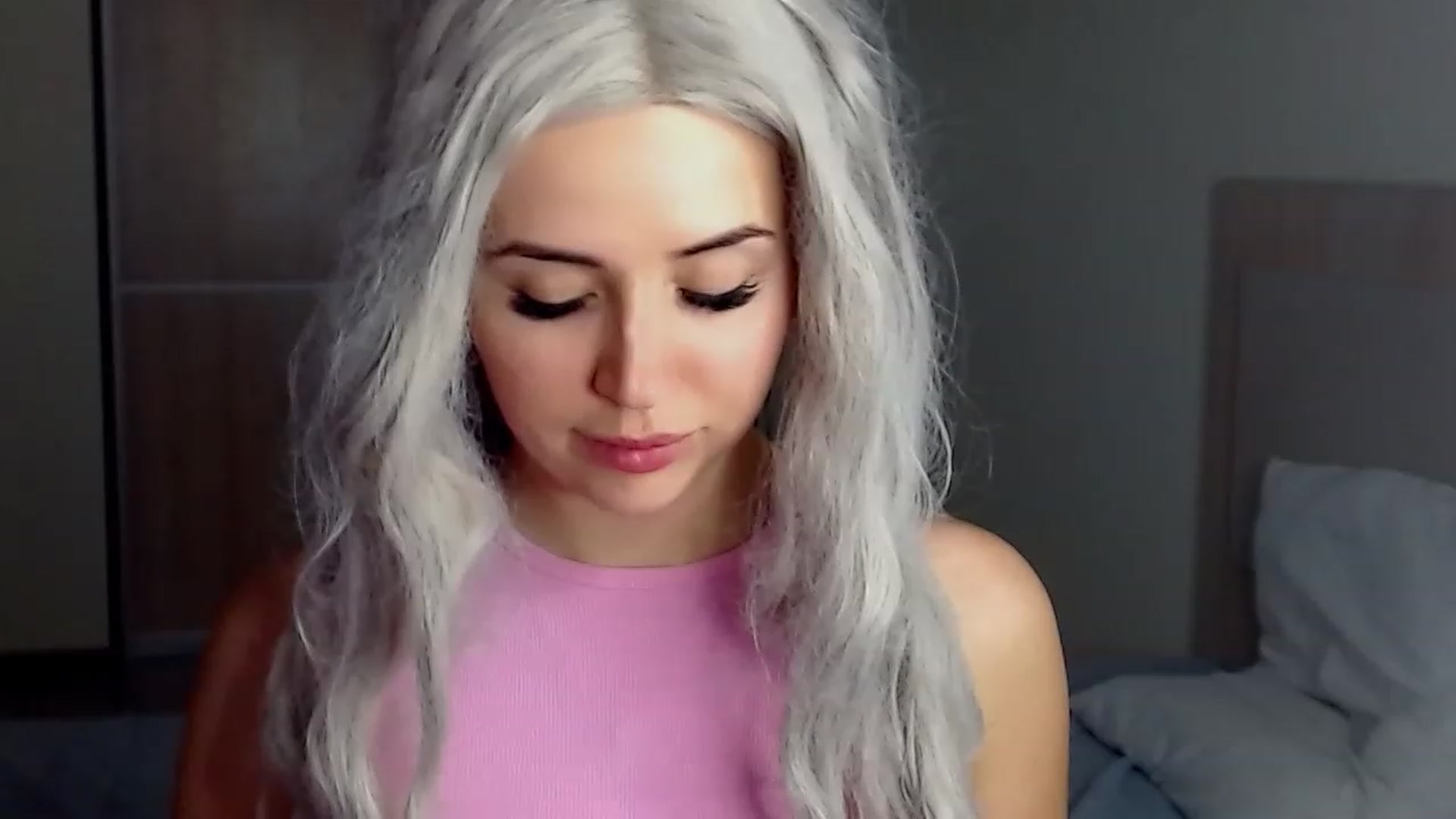 Gallery image thumbnail from SinfulAngelll's myfreecams stream on, 12/27/2022, 17:11 image 19 of 20