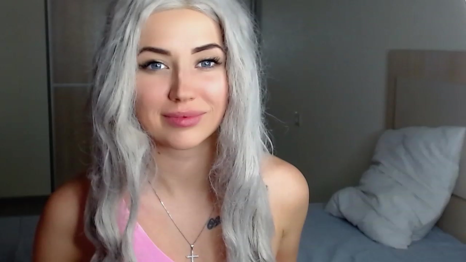 Gallery image thumbnail from SinfulAngelll's myfreecams stream on, 01/18/2023, 15:44 image 5 of 20