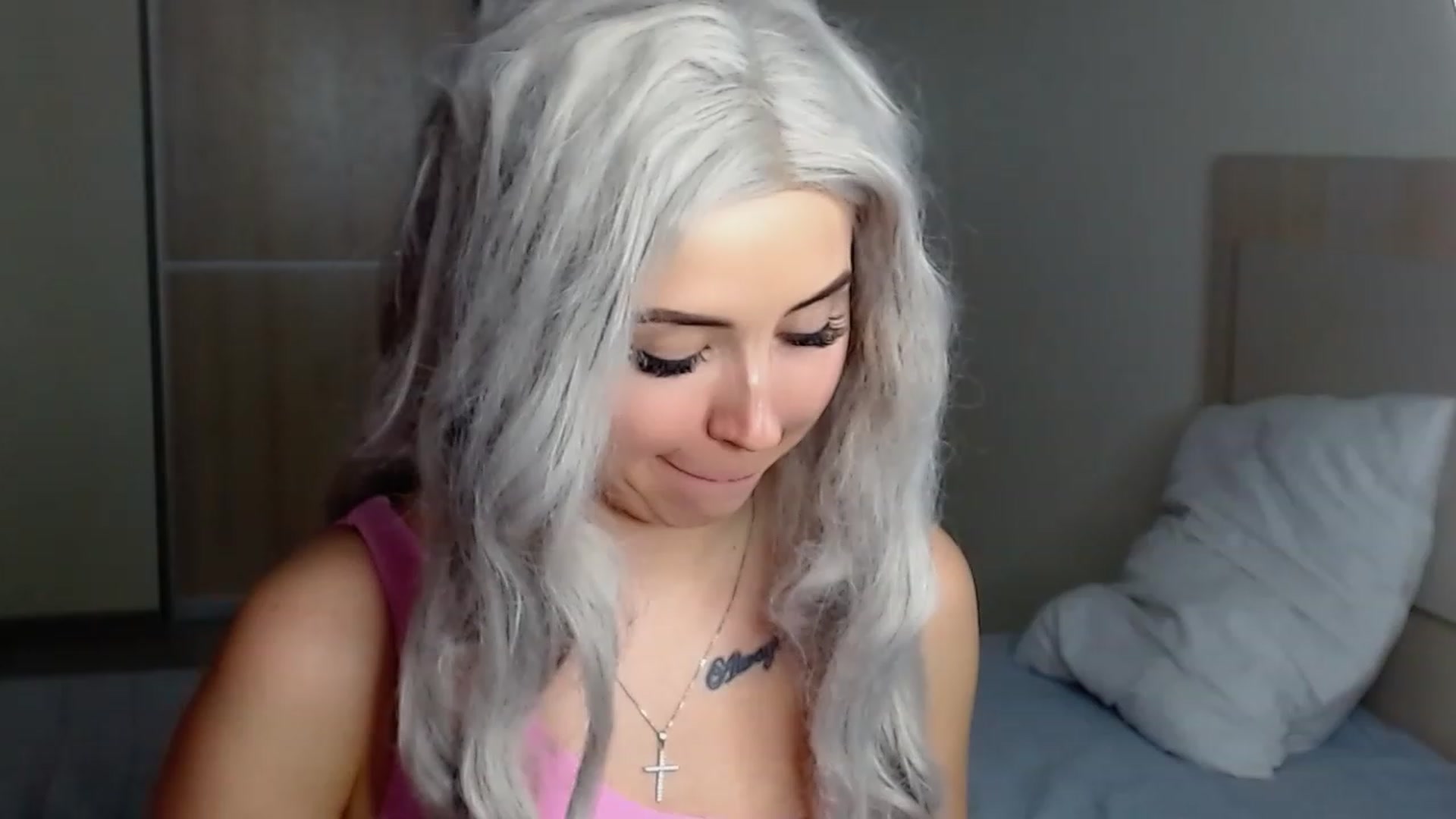 Gallery image thumbnail from SinfulAngelll's myfreecams stream on, 01/18/2023, 15:44 image 4 of 20