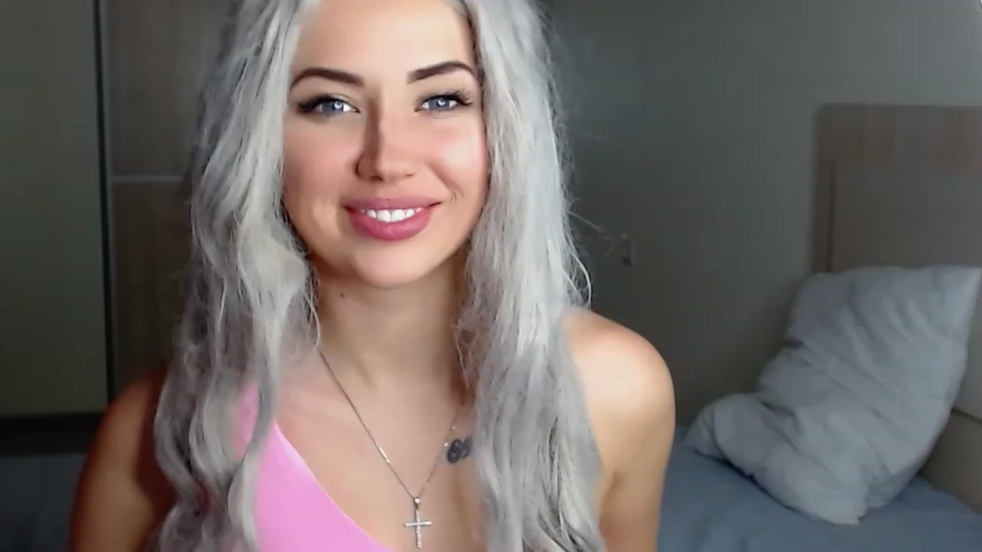 Gallery image thumbnail from SinfulAngelll's myfreecams stream on, 01/18/2023, 15:44 image 8 of 20