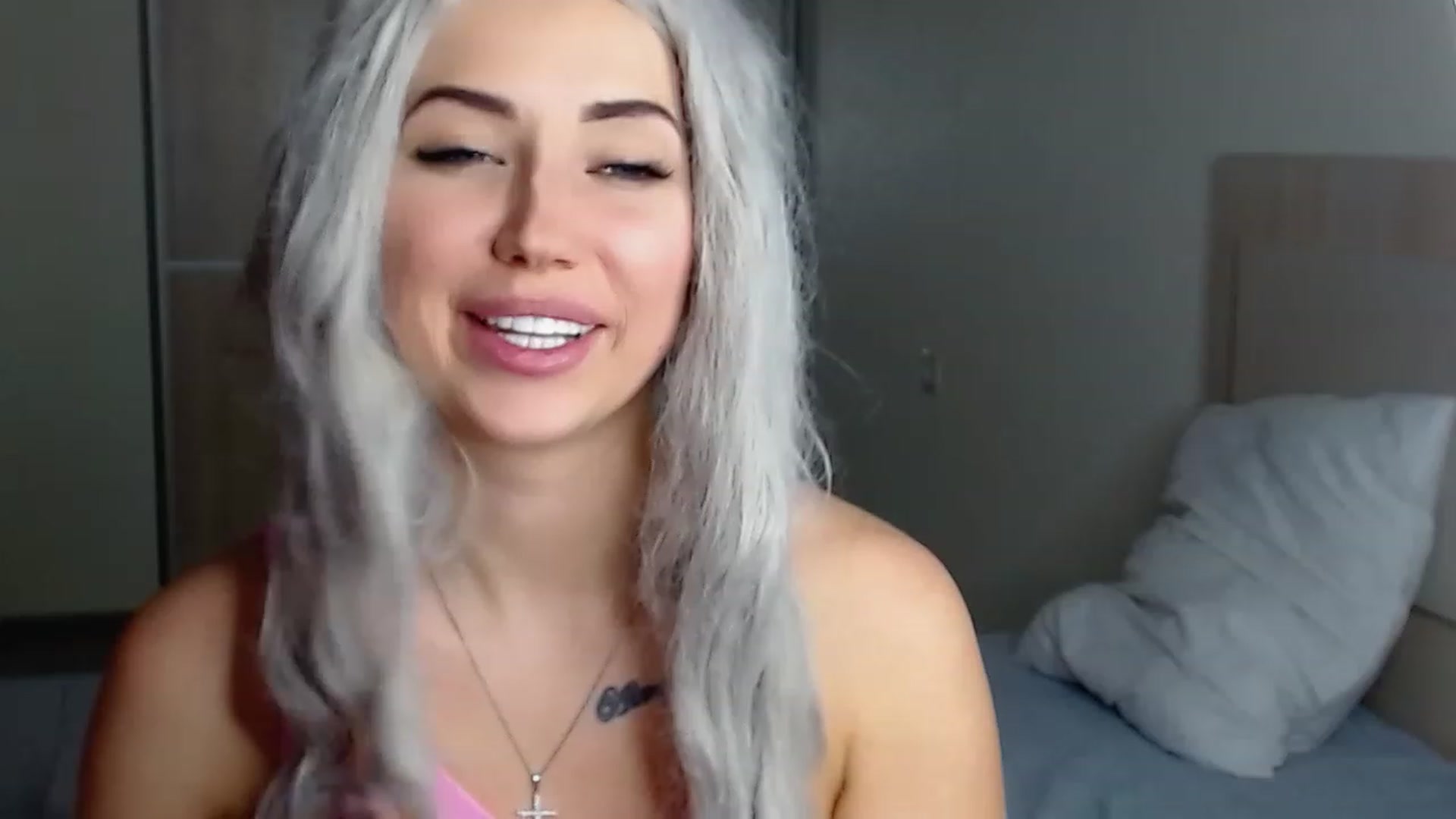 Gallery image thumbnail from SinfulAngelll's myfreecams stream on, 01/18/2023, 15:44 image 7 of 20