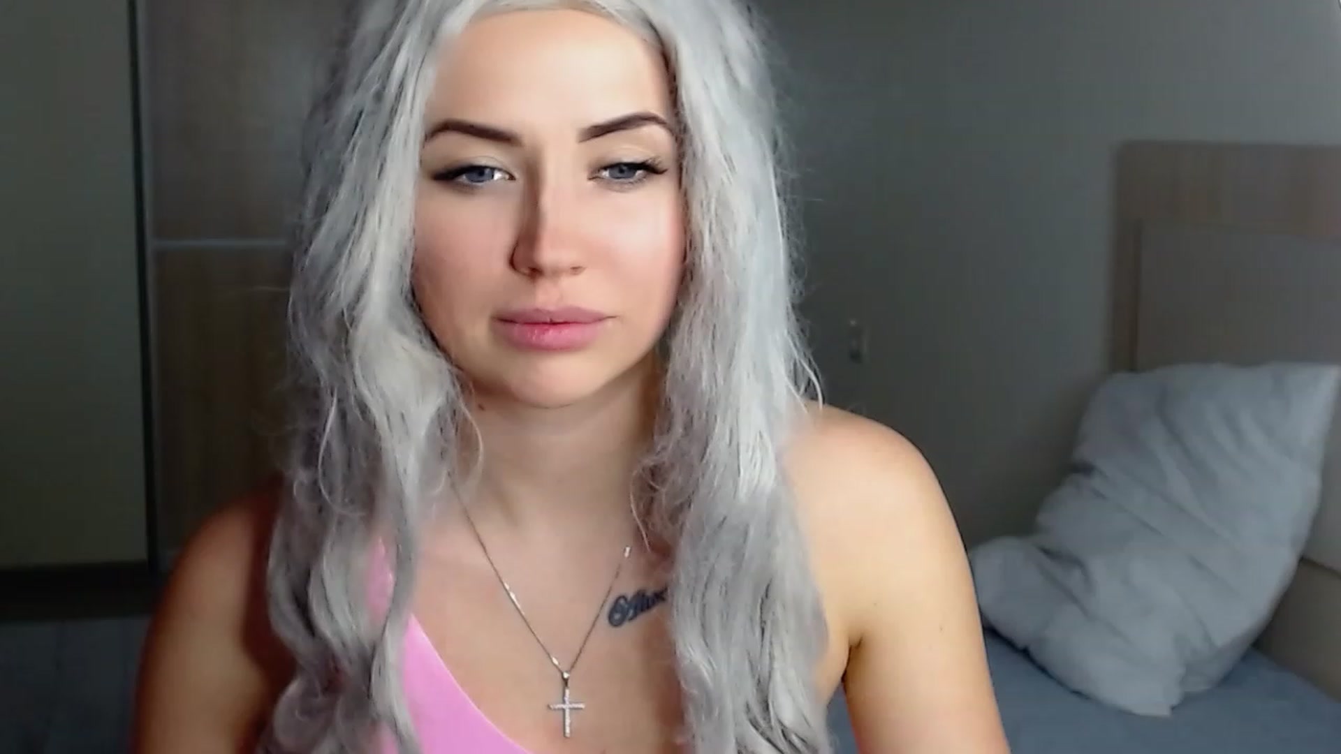 Gallery image thumbnail from SinfulAngelll's myfreecams stream on, 01/18/2023, 15:44 image 18 of 20