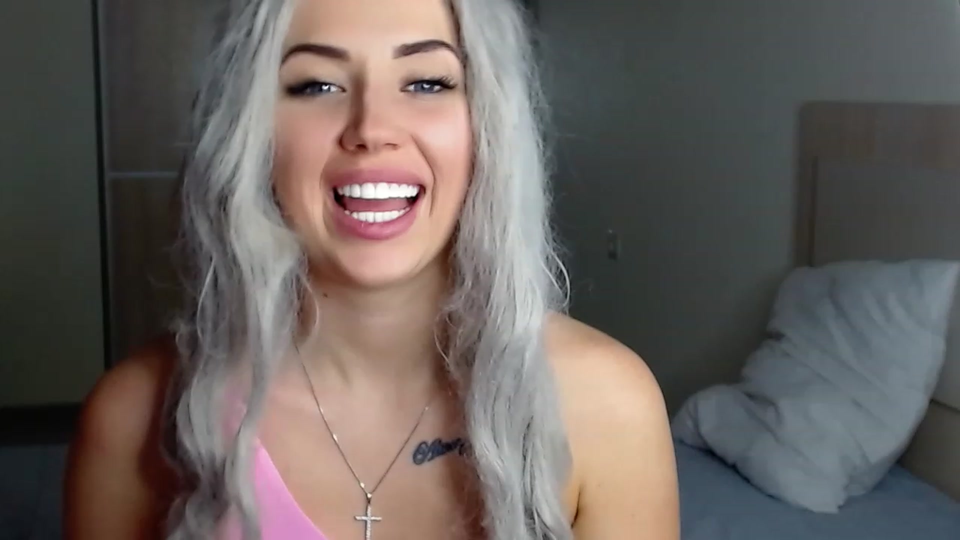 Gallery image thumbnail from SinfulAngelll's myfreecams stream on, 01/18/2023, 15:44 image 14 of 20