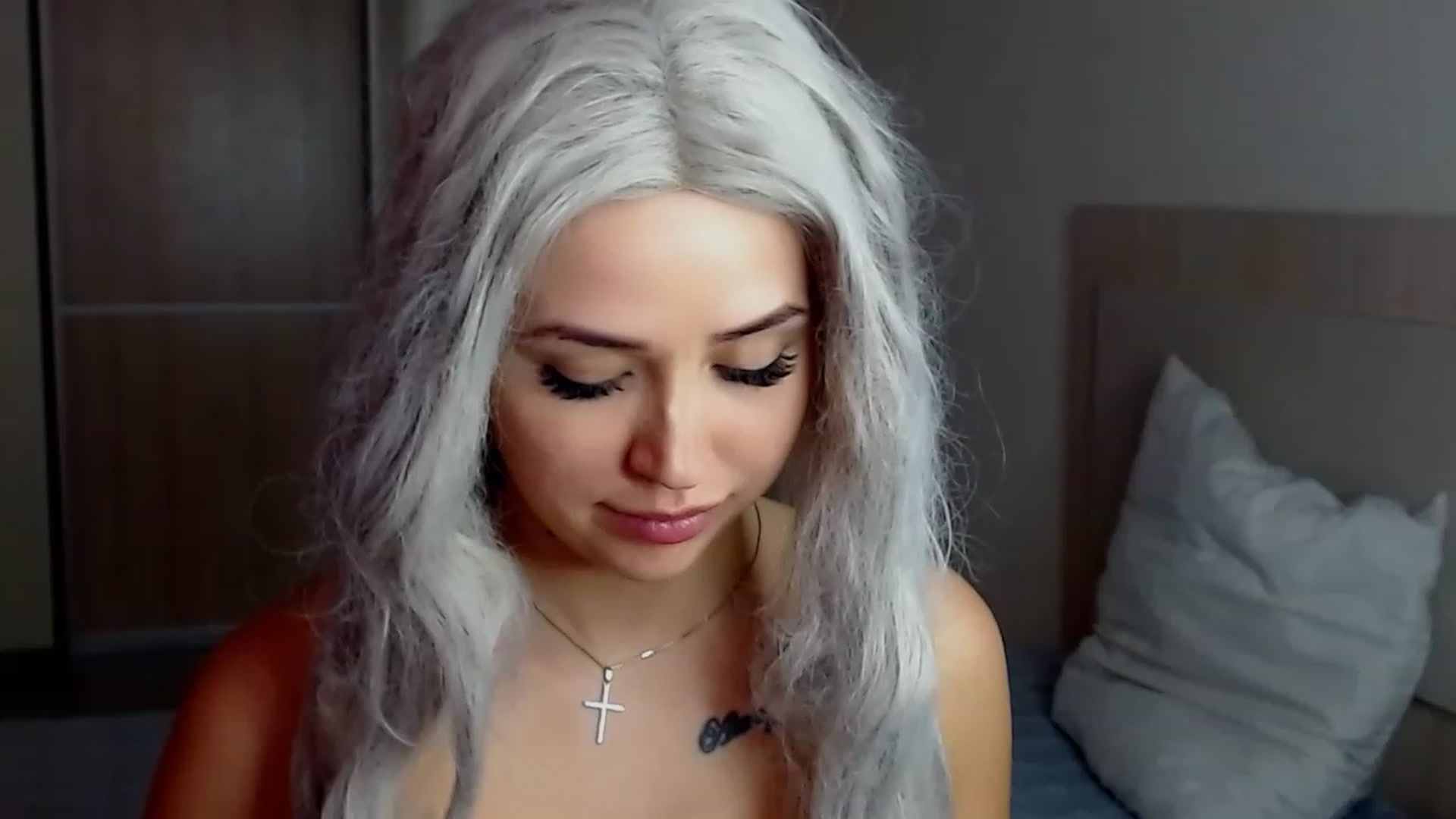 Gallery image thumbnail from SinfulAngelll's myfreecams stream on, 01/21/2023, 12:12 image 20 of 20