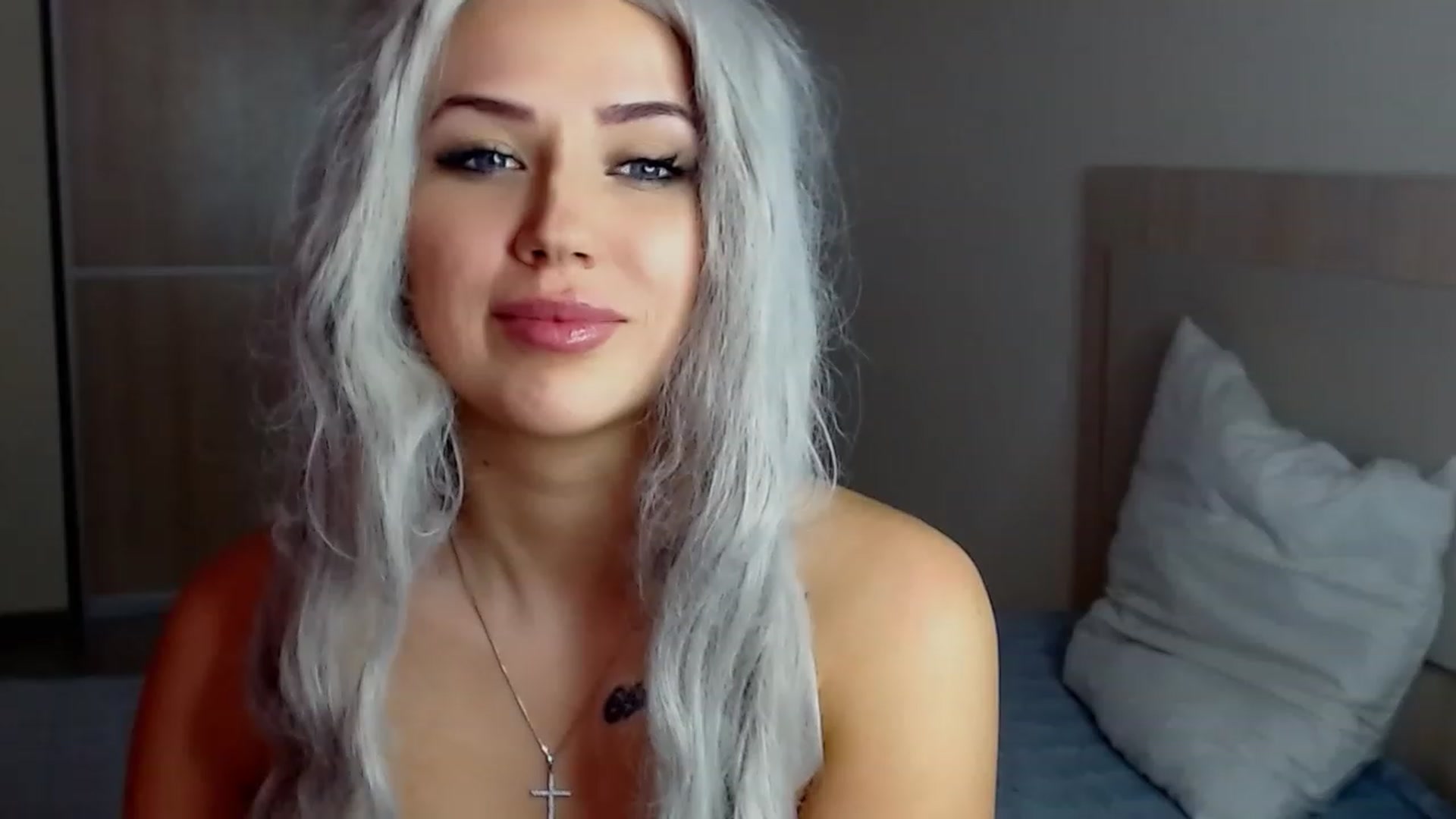 Gallery image thumbnail from SinfulAngelll's myfreecams stream on, 01/21/2023, 12:12 image 4 of 20