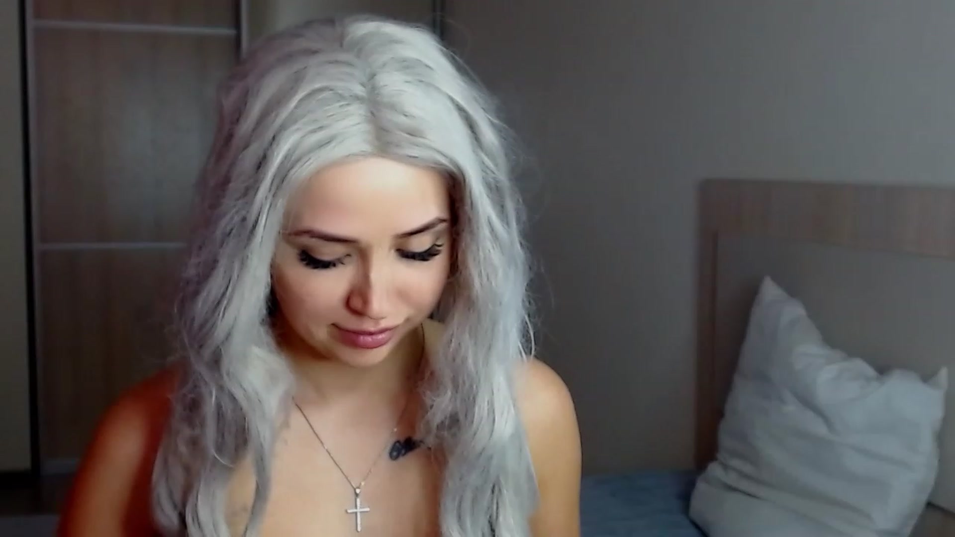 Gallery image thumbnail from SinfulAngelll's myfreecams stream on, 01/21/2023, 12:12 image 16 of 20
