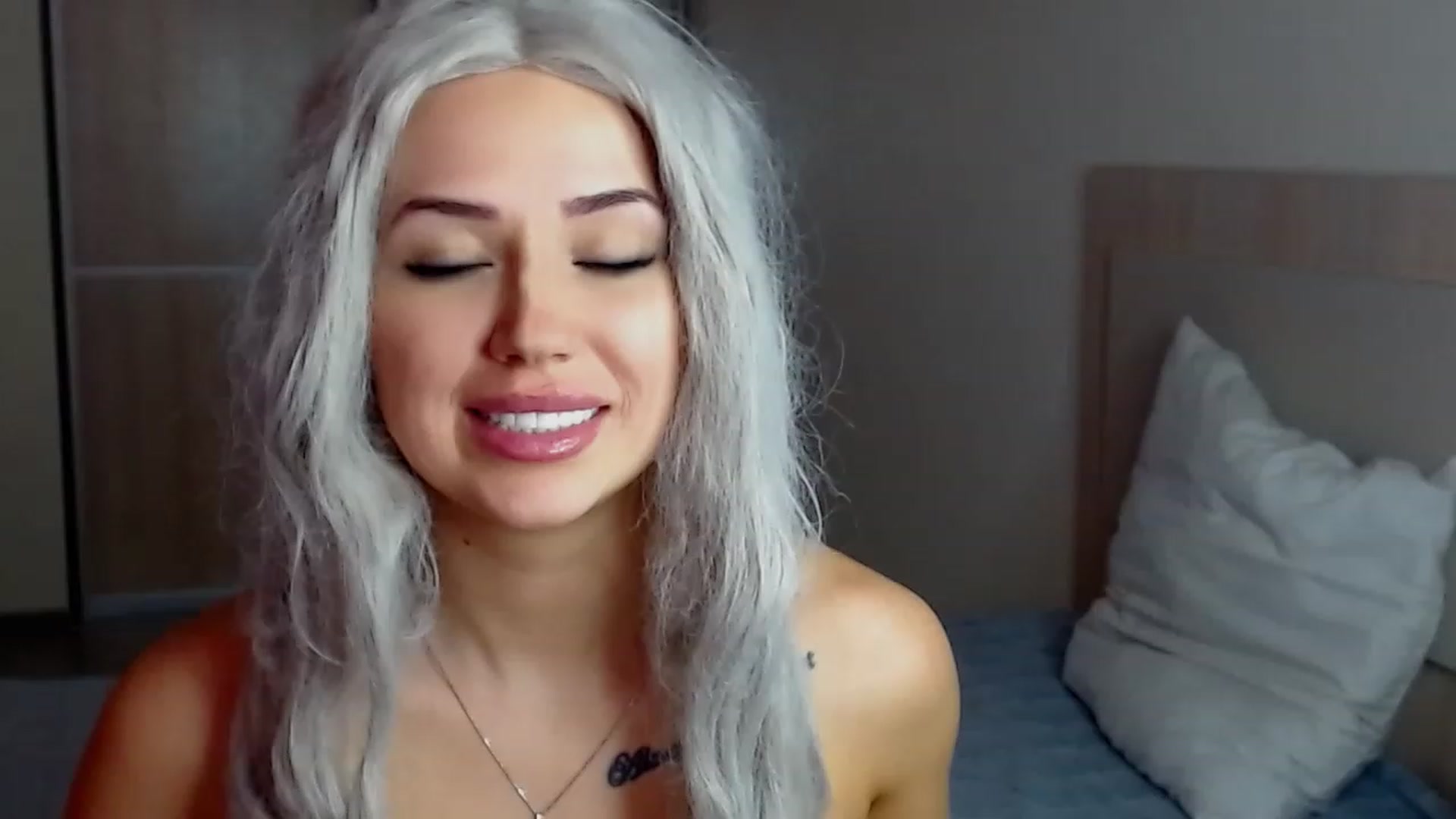 Gallery image thumbnail from SinfulAngelll's myfreecams stream on, 01/21/2023, 12:12 image 14 of 20