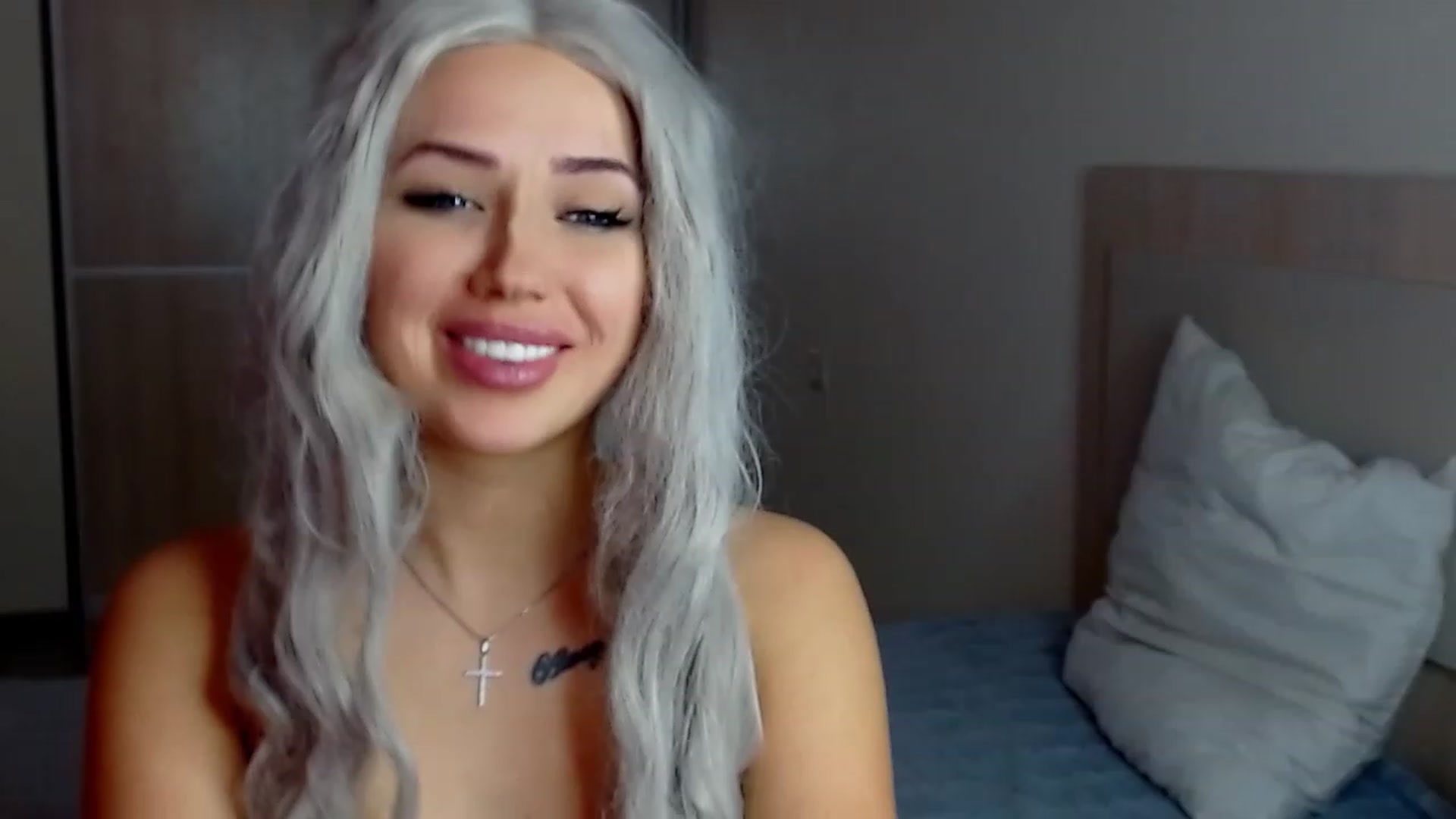 Gallery image thumbnail from SinfulAngelll's myfreecams stream on, 01/21/2023, 12:12 image 13 of 20