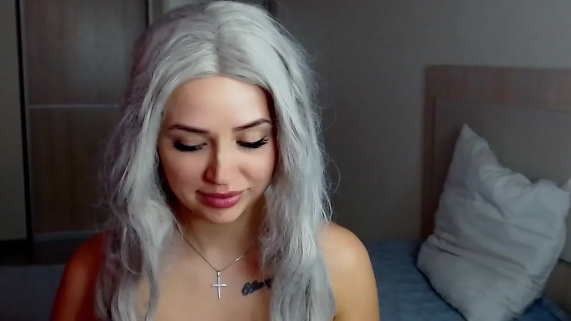 Gallery image thumbnail from SinfulAngelll's myfreecams stream on, 01/21/2023, 12:12 image 12 of 20