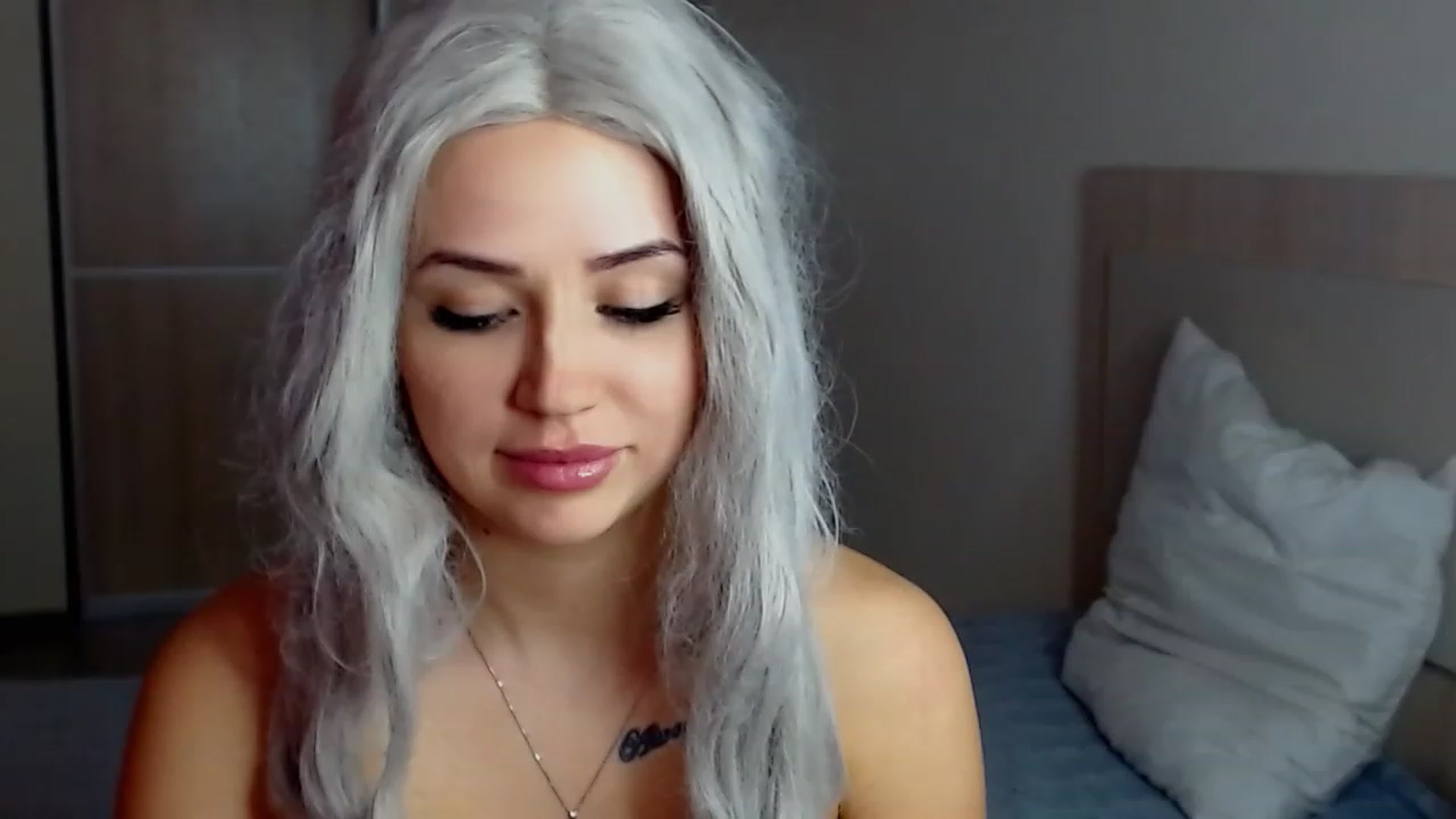 Gallery image thumbnail from SinfulAngelll's myfreecams stream on, 01/21/2023, 12:12 image 9 of 20